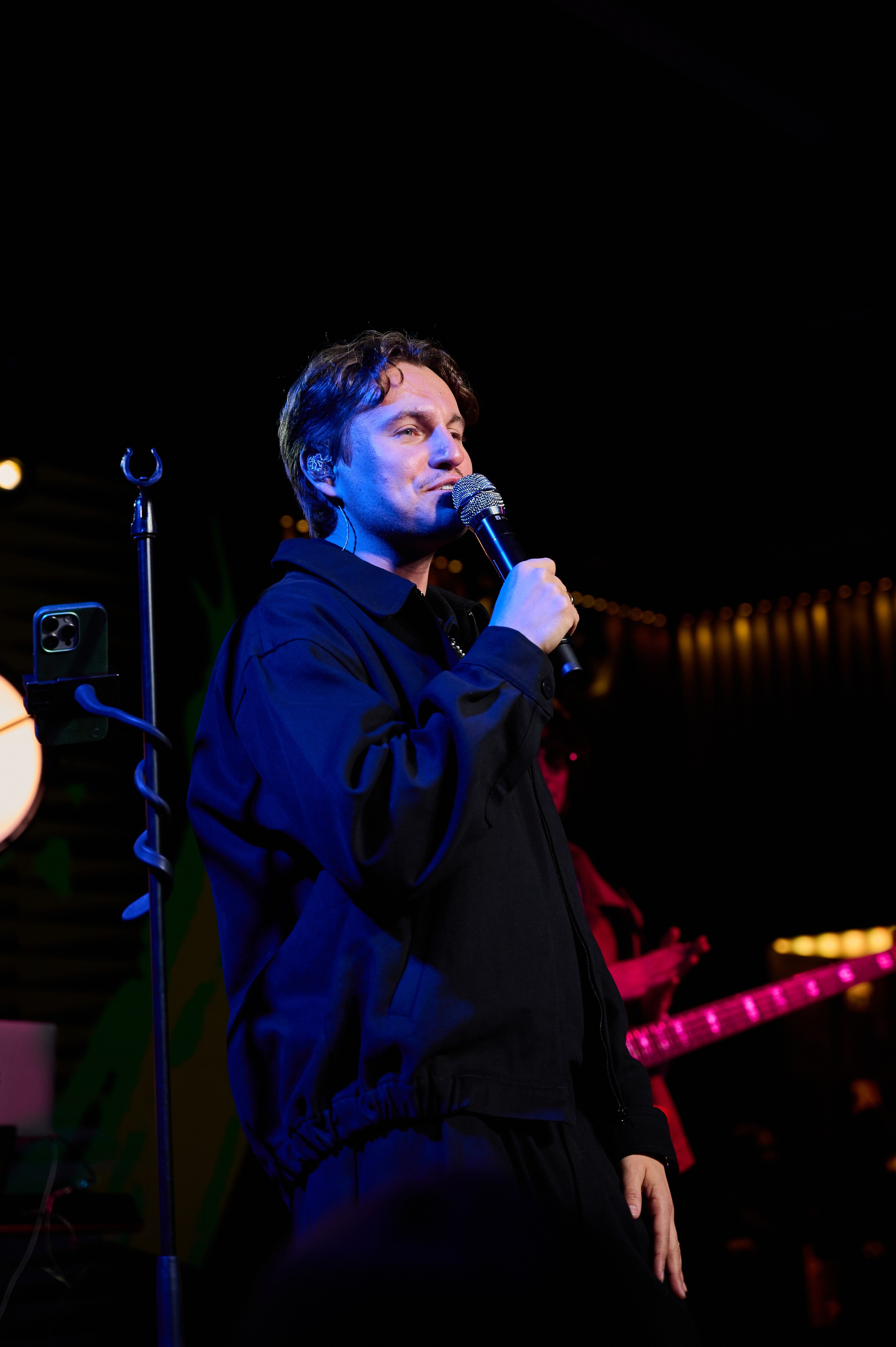 Айвазовский Оркестра. Фотограф Универсал в Новосибирске