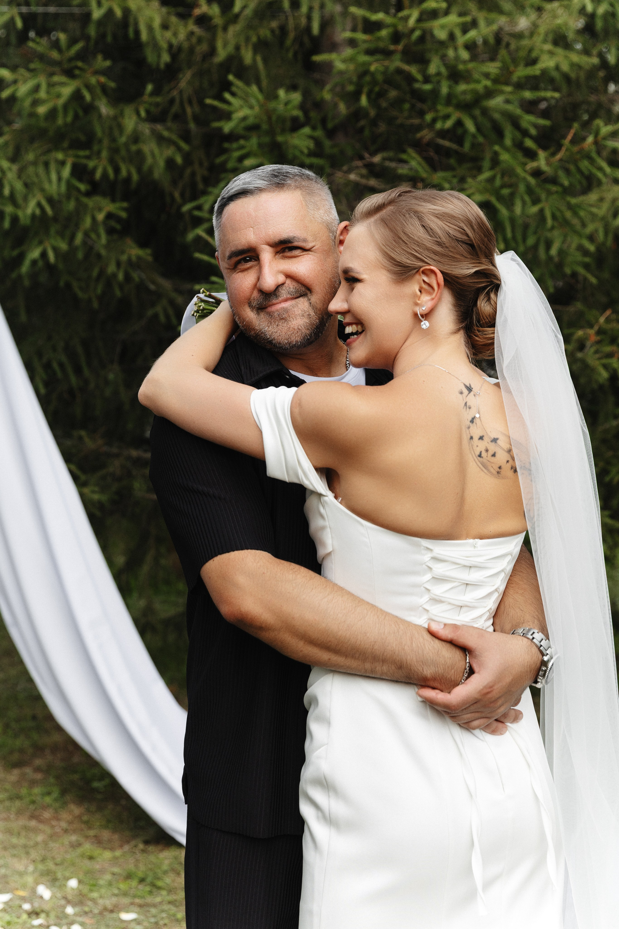 Ксения & Ринат