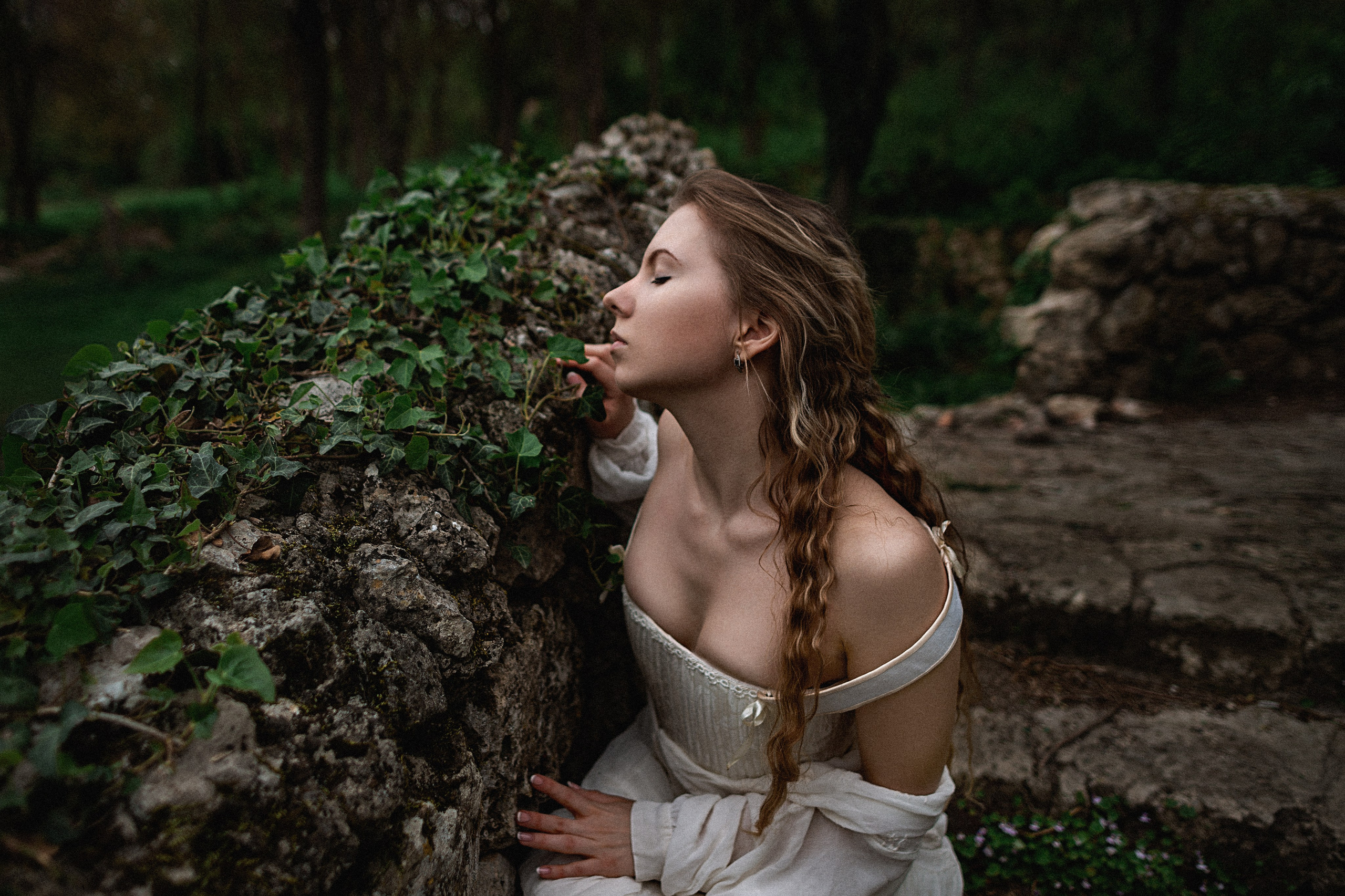 Свадебный фотограф в Обнинске (Москва) Каяна Лис. Фотограф Каяна Лис