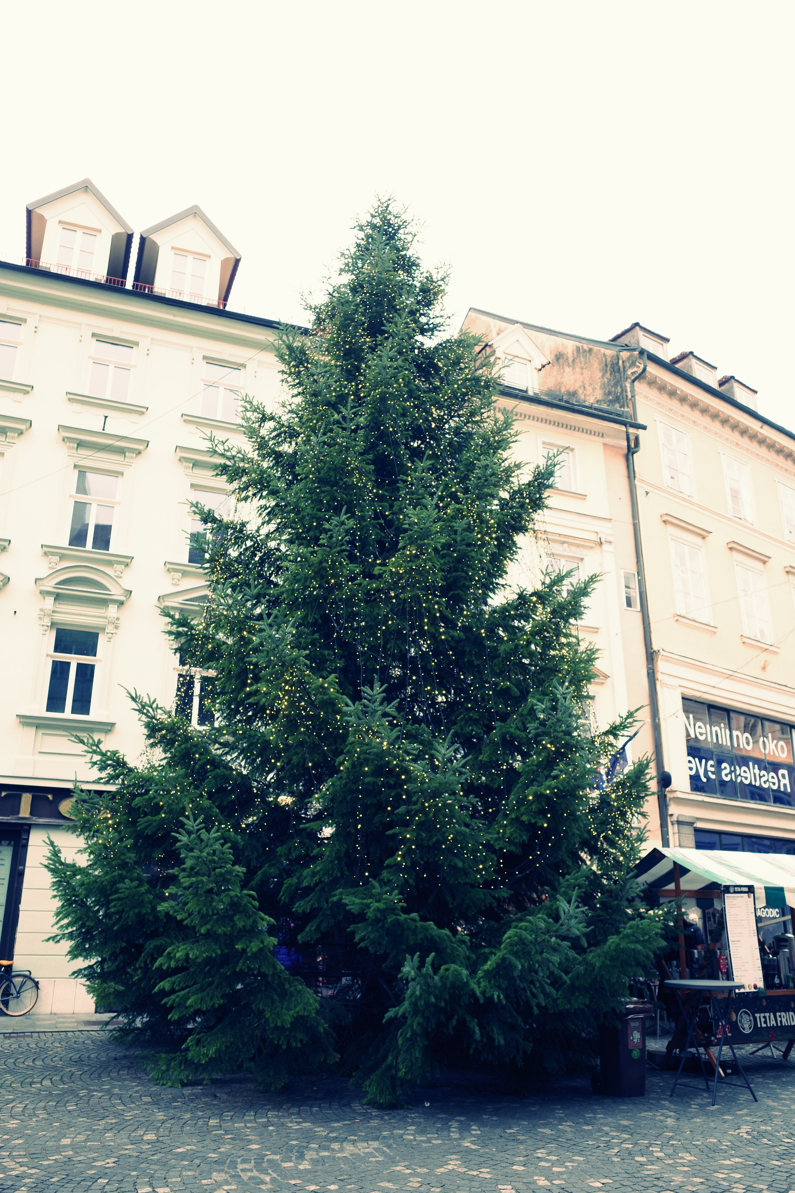 Словения. Фотографирую для себя, своей семьи и друзей!