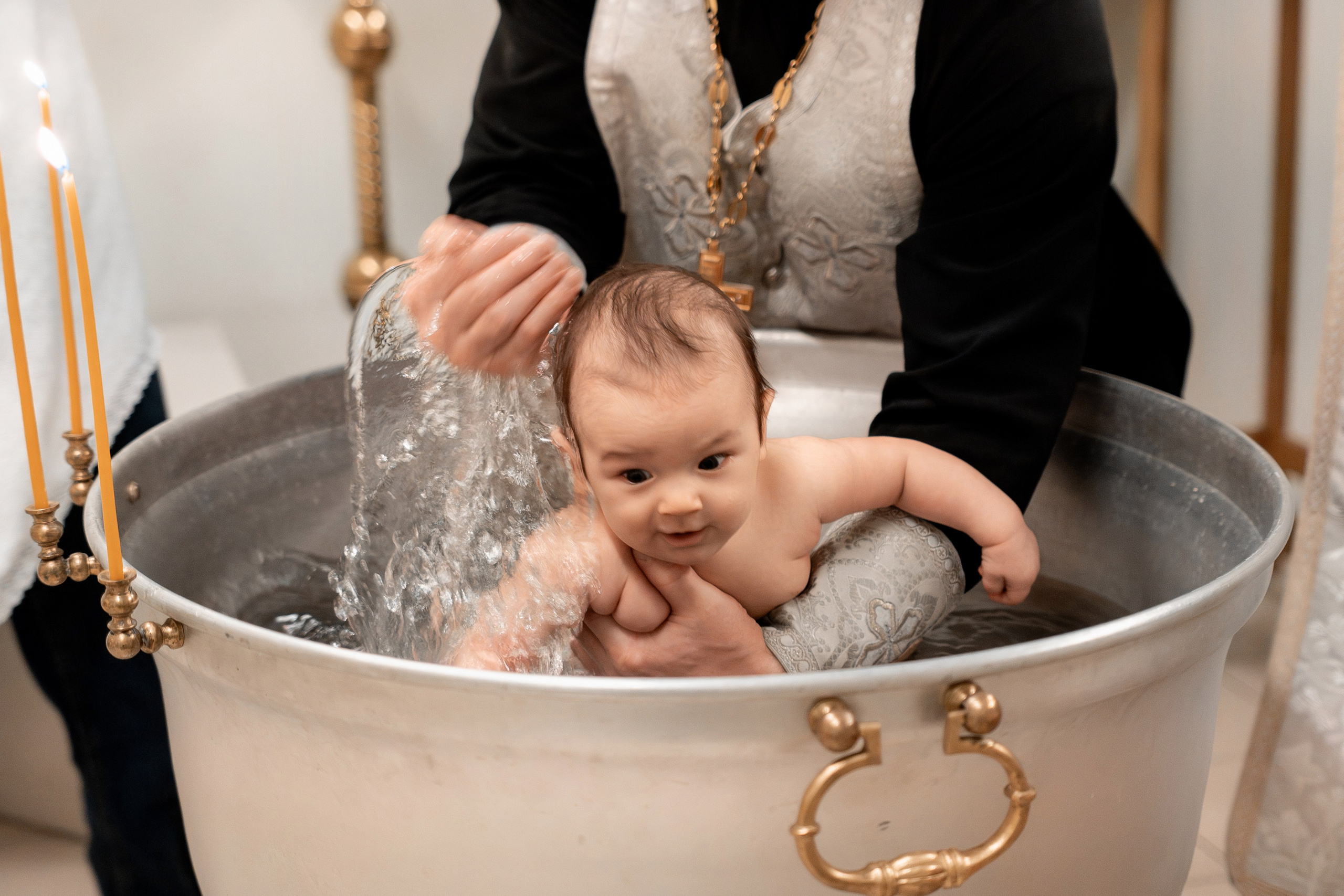 Фотограф видеограф Савва Куркин