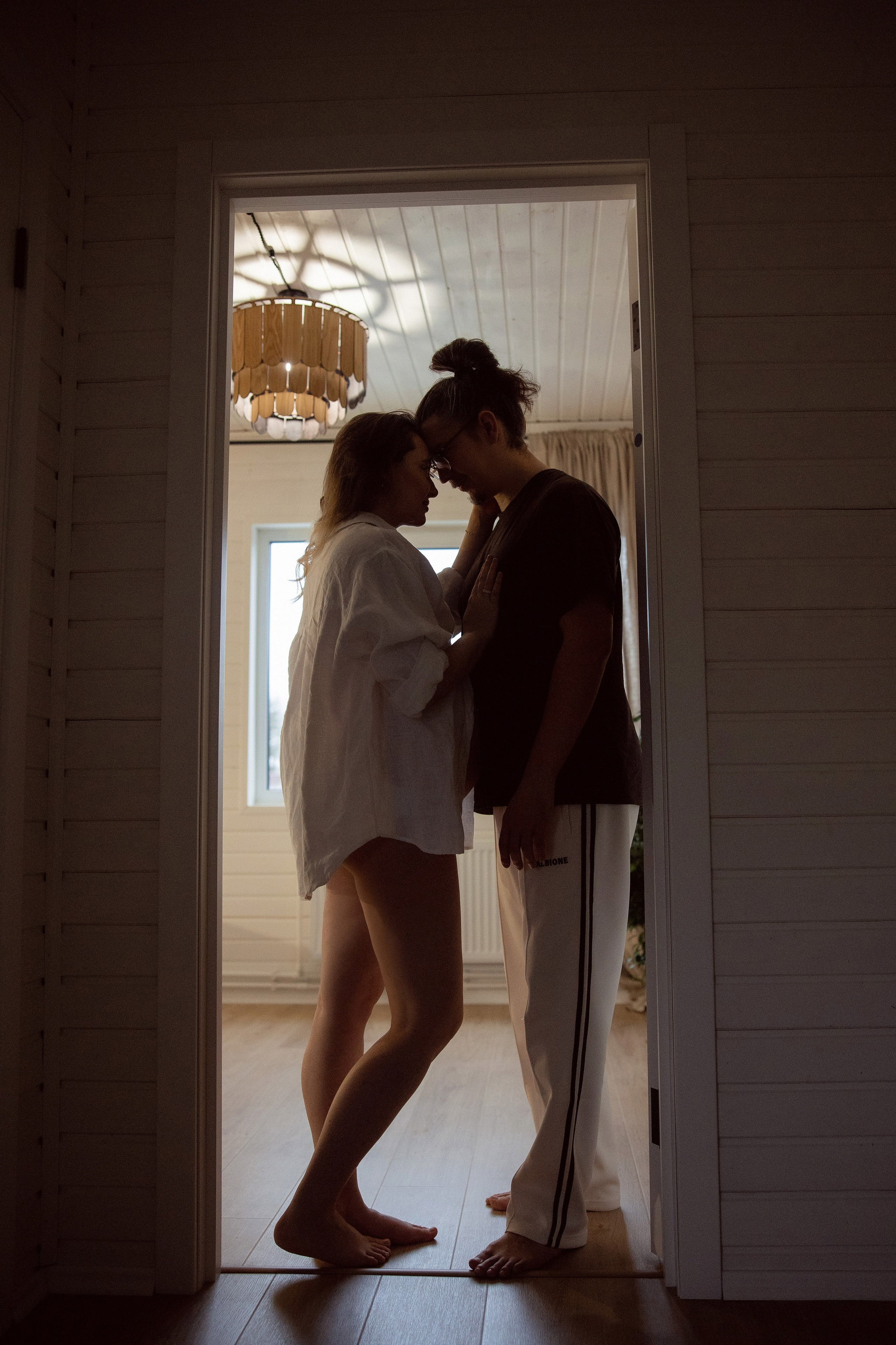 Фотосессии беременности. Семейный фотограф в Москве