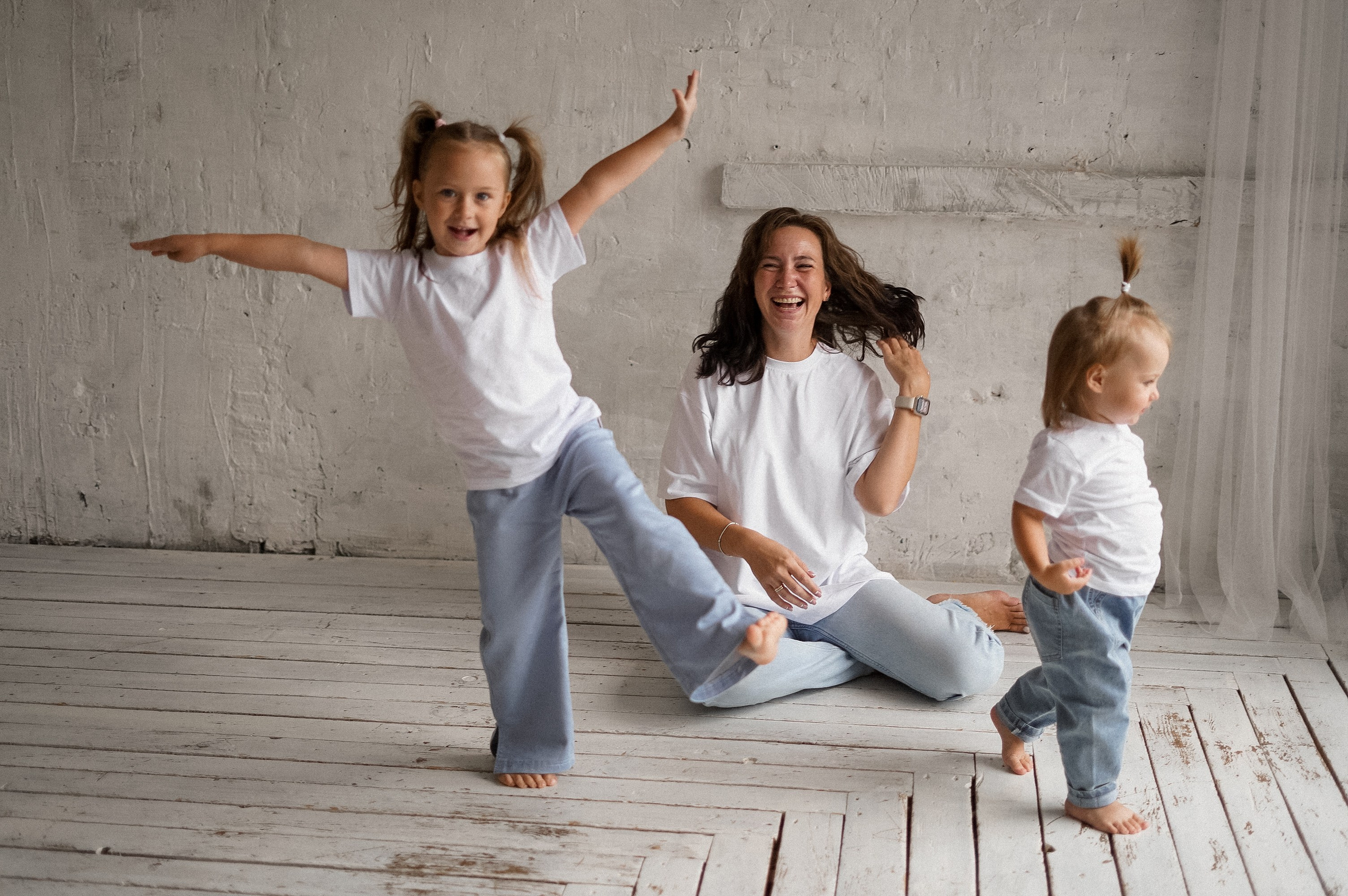 Здесь живет любовь. Фотограф Татьяна Митрофанова