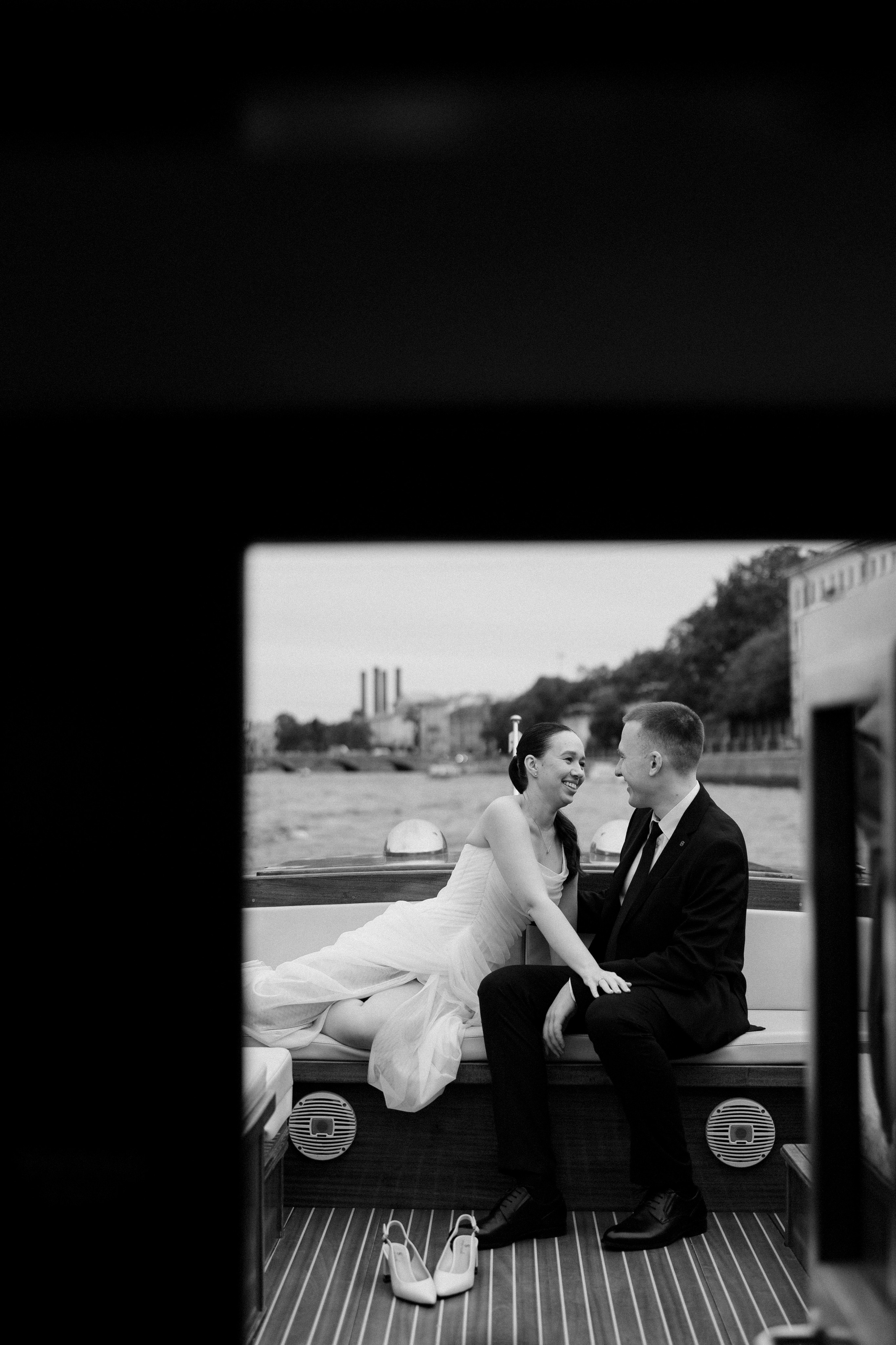 Всё ради любви!. Свадебный фотограф в Санкт-Петербурге Баженова Алина