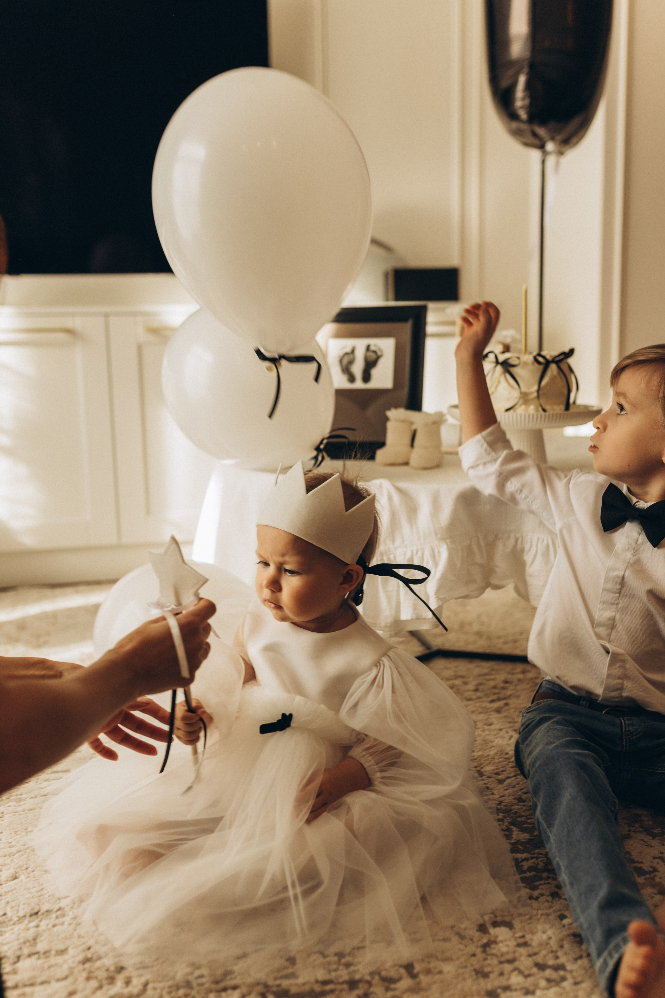 Алене годик🤎. Семейный фотограф в Новороссийске и Анапе Александра Яковлева