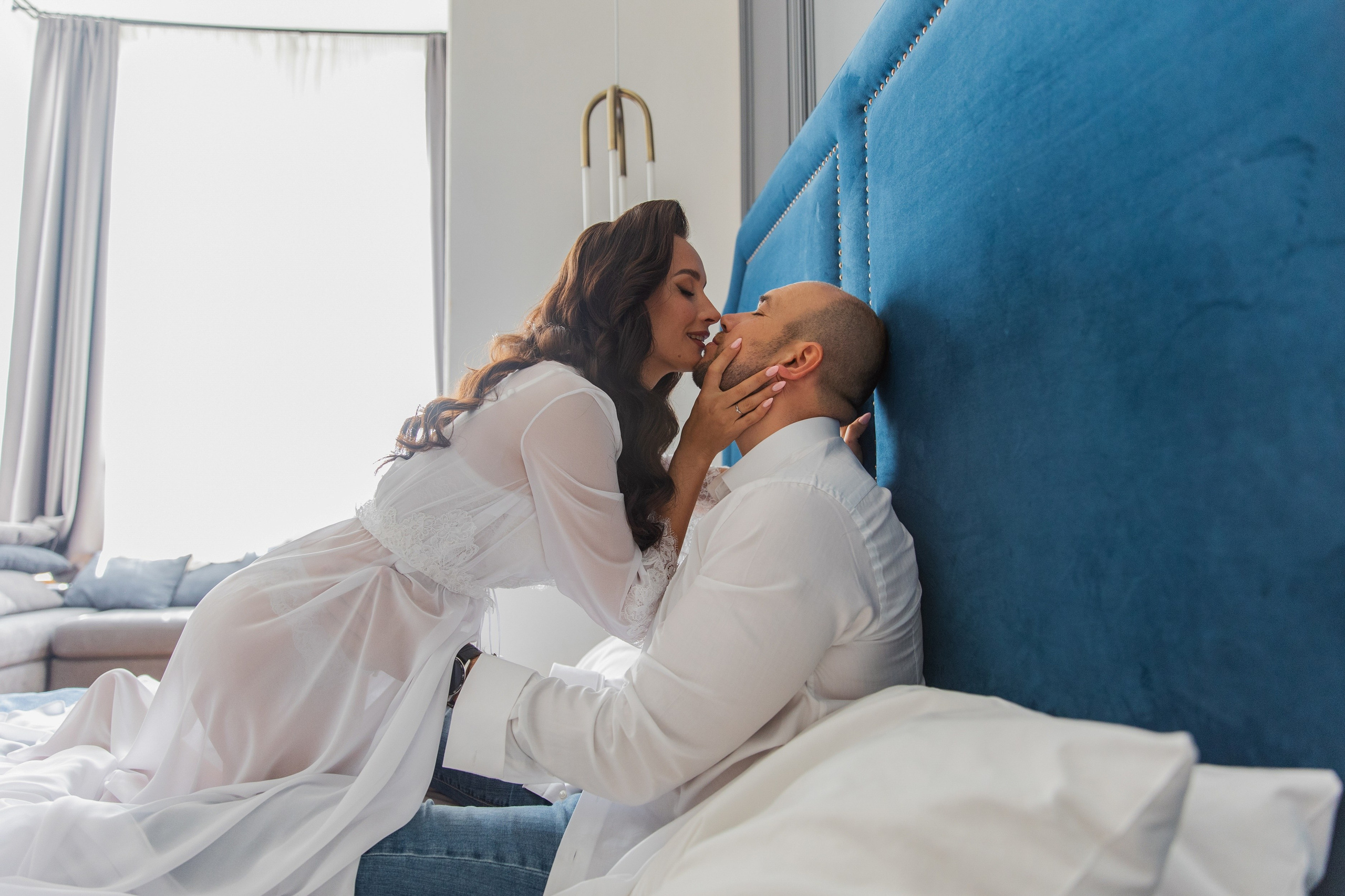 Ира и Андрей. Свадебный фотограф в Санкт-Петербурге Рябикин Александр , занимаюсь св