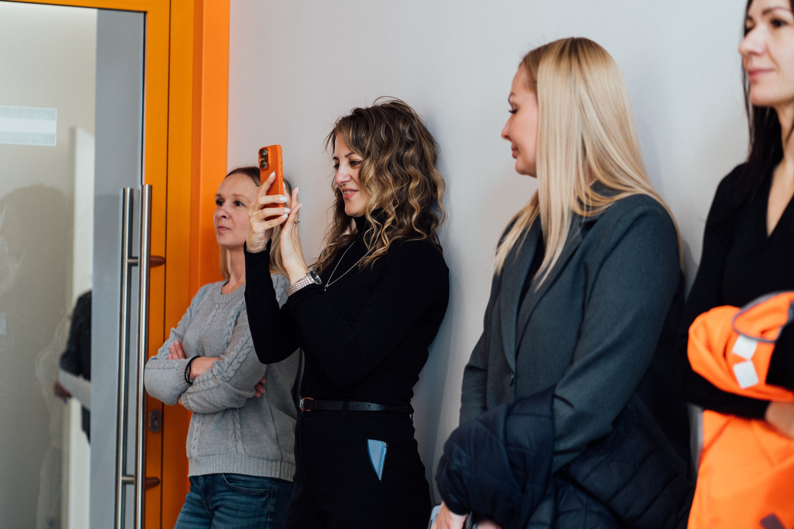 ImPress Art — один день на заводе