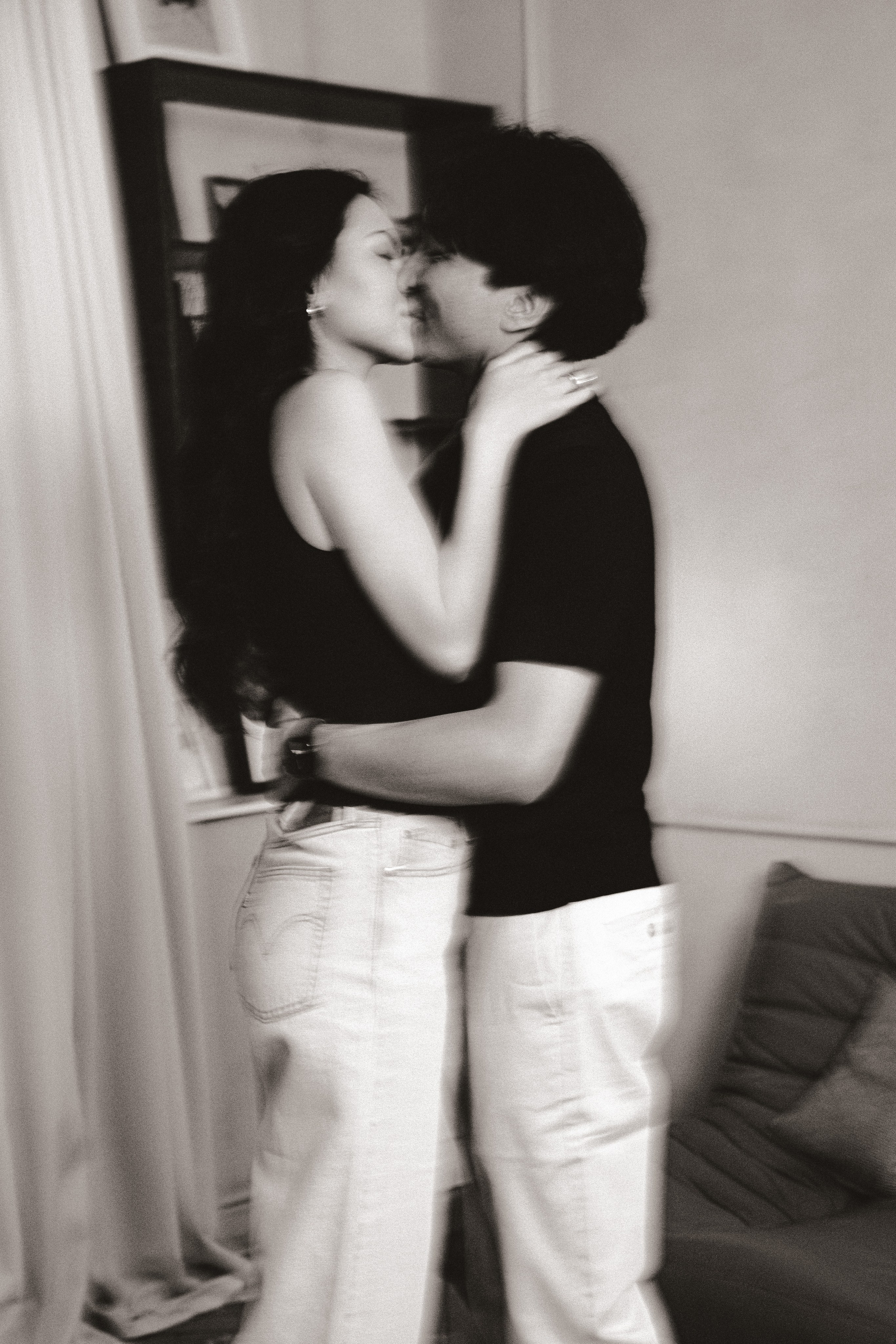 ЮЛДУЗ И АСЫЛЖАН. Репортажный и портретный фотограф в Алматы — Дарья Фёдорова