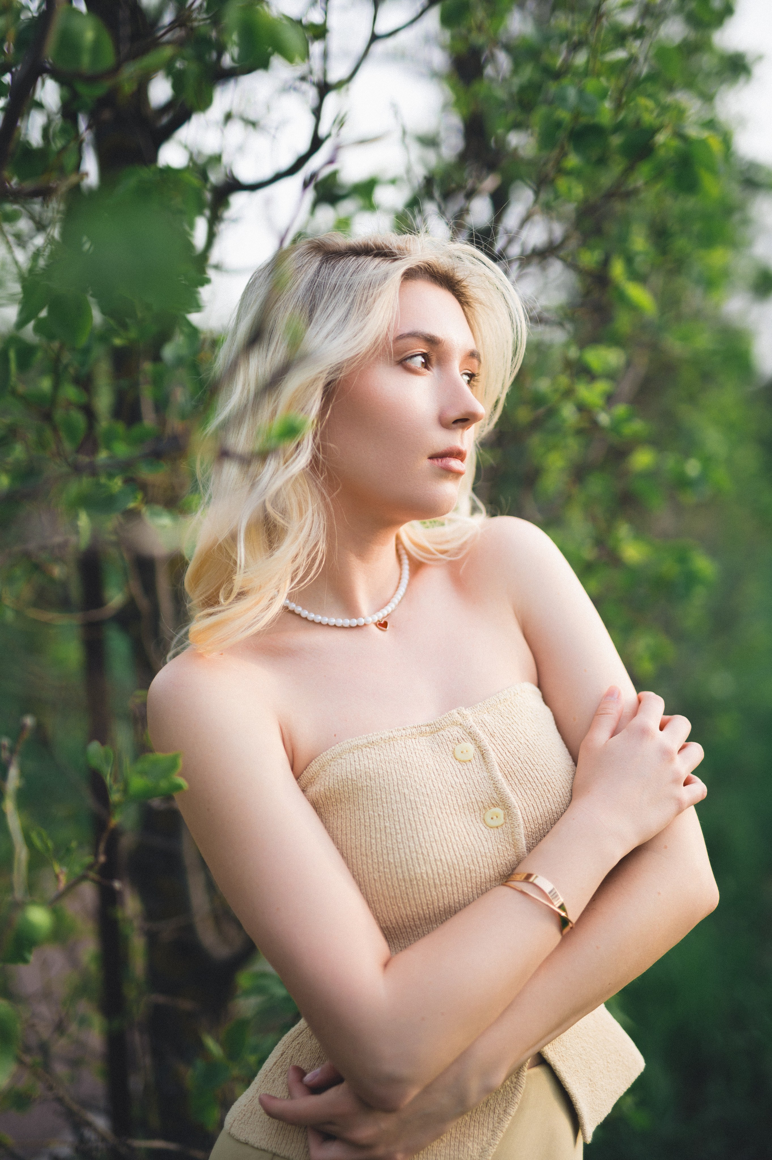 АННА. Фотограф в Алматы — Дарья Фёдорова