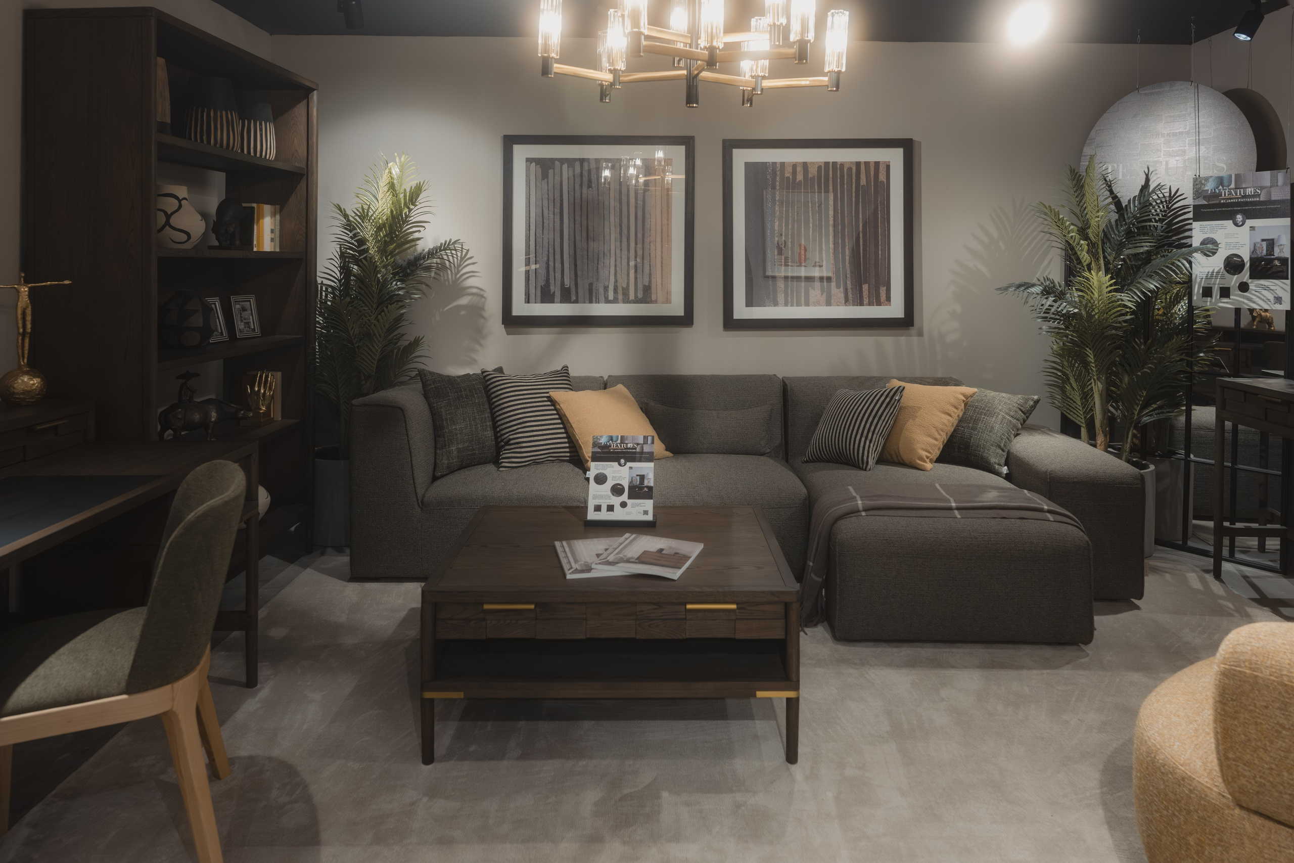 Интерьерный фотограф Казань