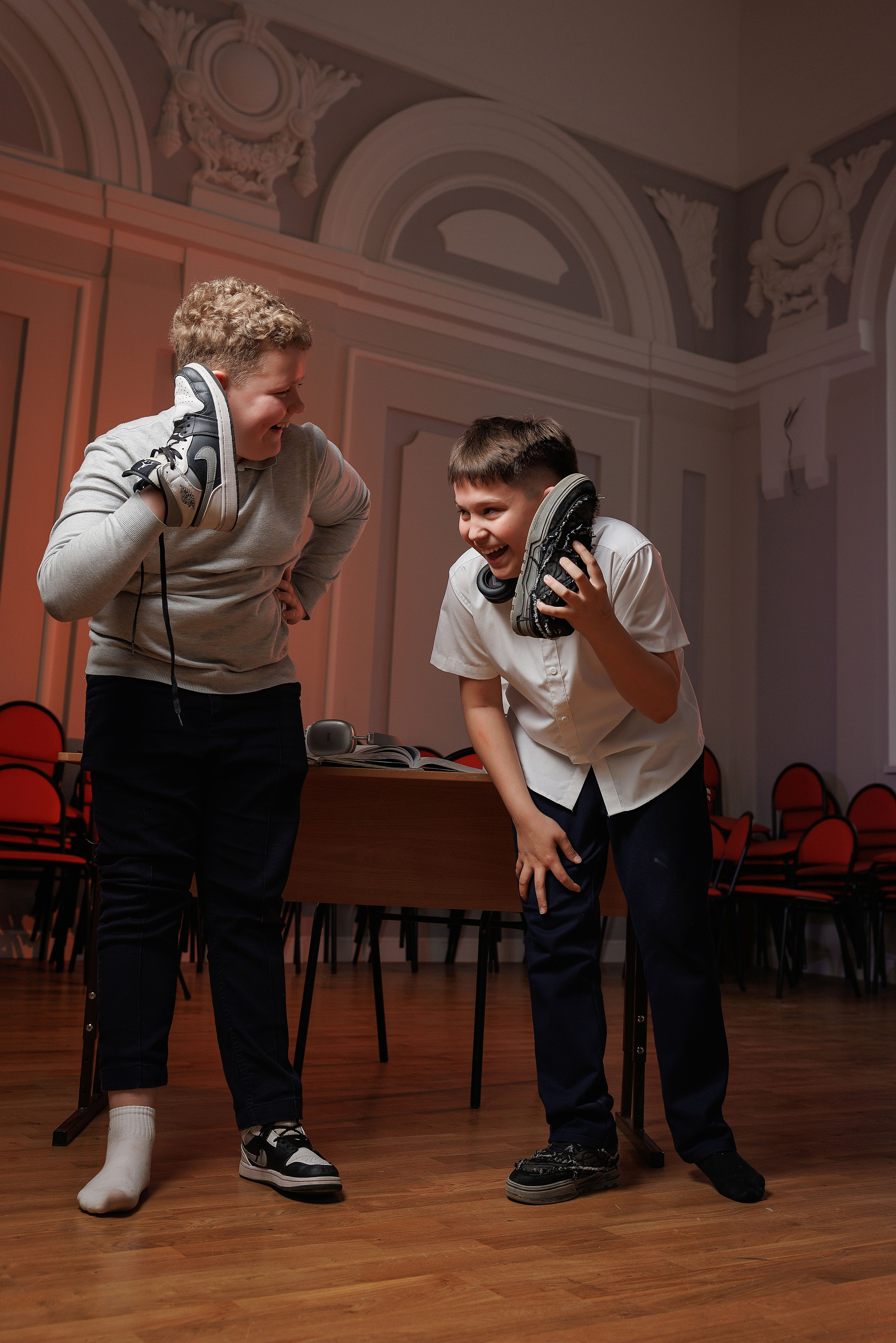 9 школа 5 класс. Photoalbum-vl.ru