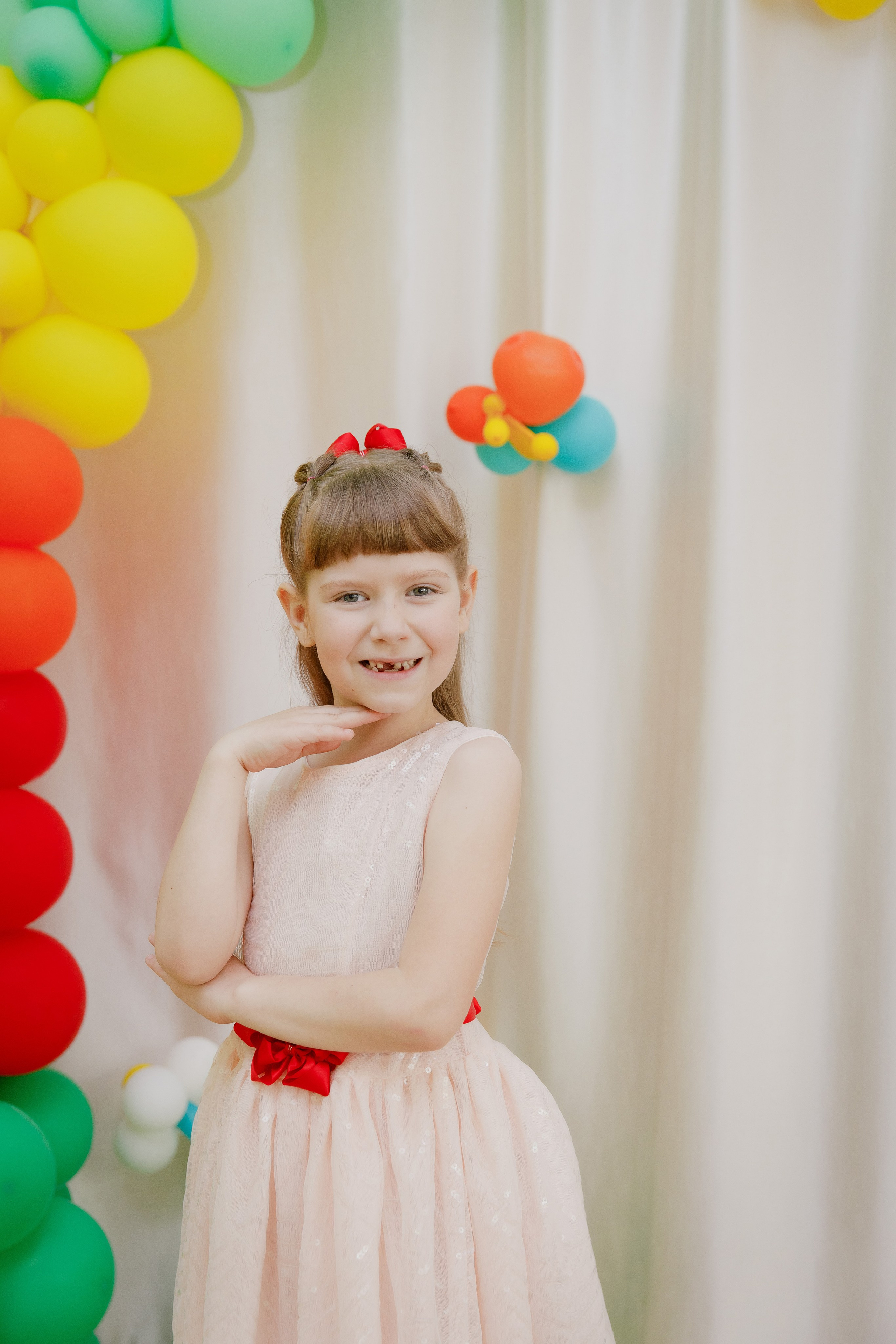 Выпускной ДС 23. Photoalbum-vl.ru