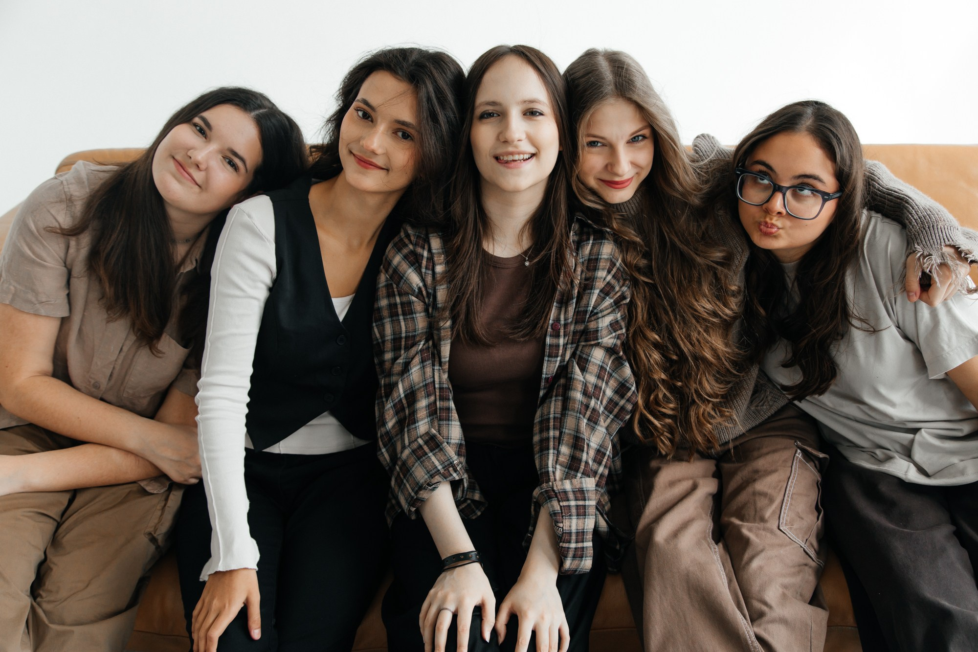 Трендовый день рождения. Фотограф в Москве — Ольга Федотова