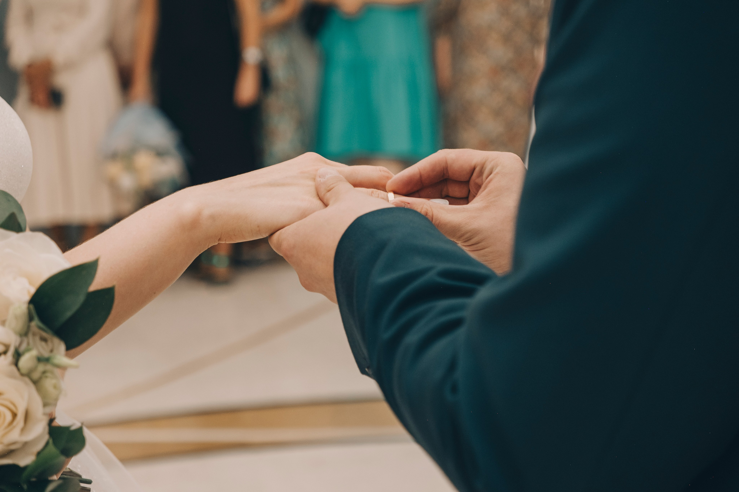 Полный свадебный день. Фотограф в Иркутске Анна Мирошникова