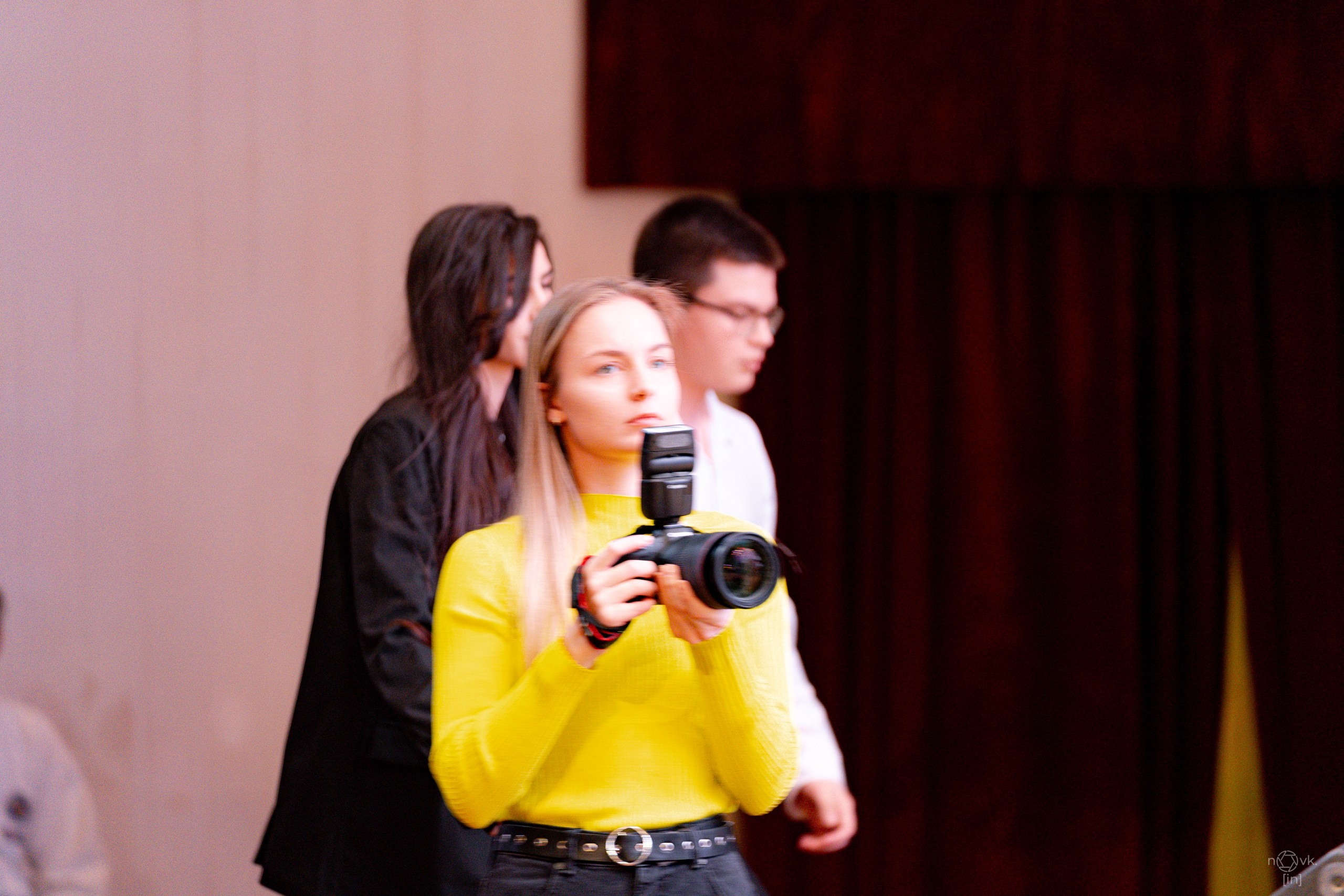 Ёлка. ФОТОГРАФ ИВАН НОВИКОВ | СТАВРОПОЛЬ