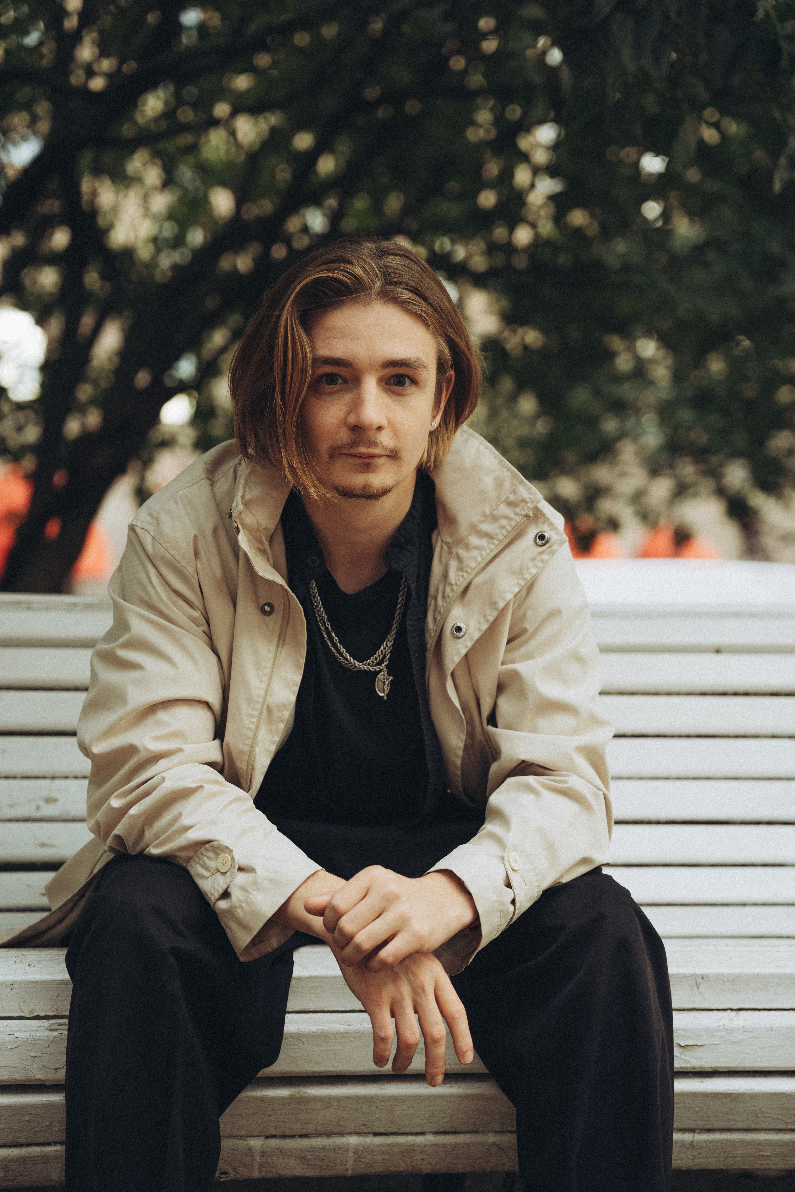 Vladimir. Фотограф Санкт-Петербург/Гомель Виктория Петрова