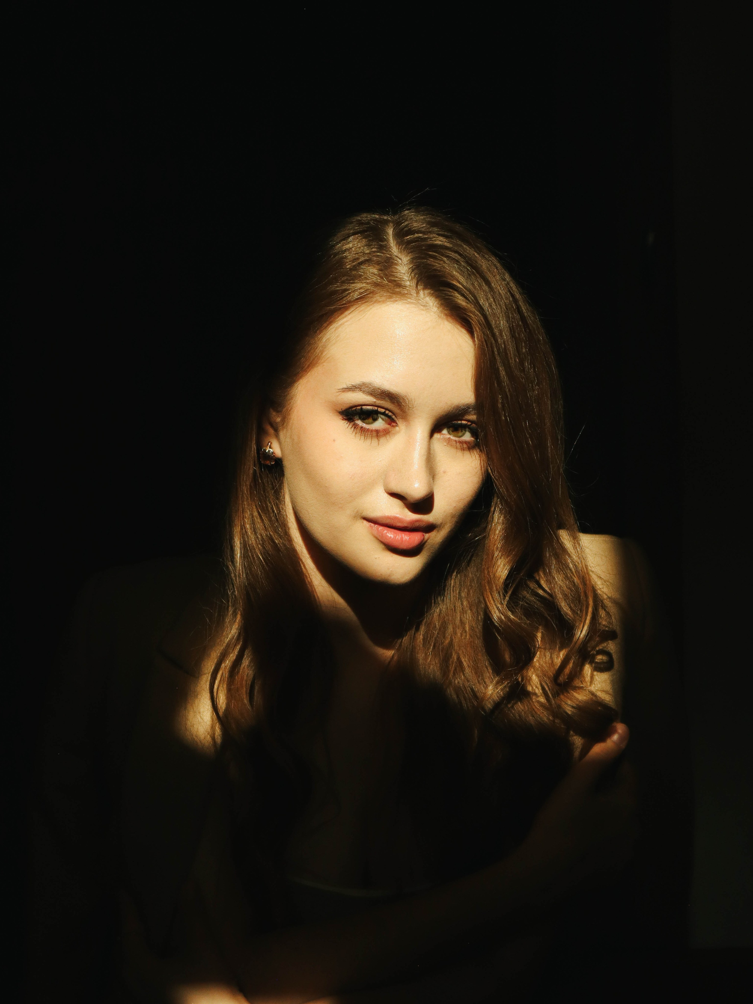 Александра. Портретный и свадебный фотограф в Москве Александра