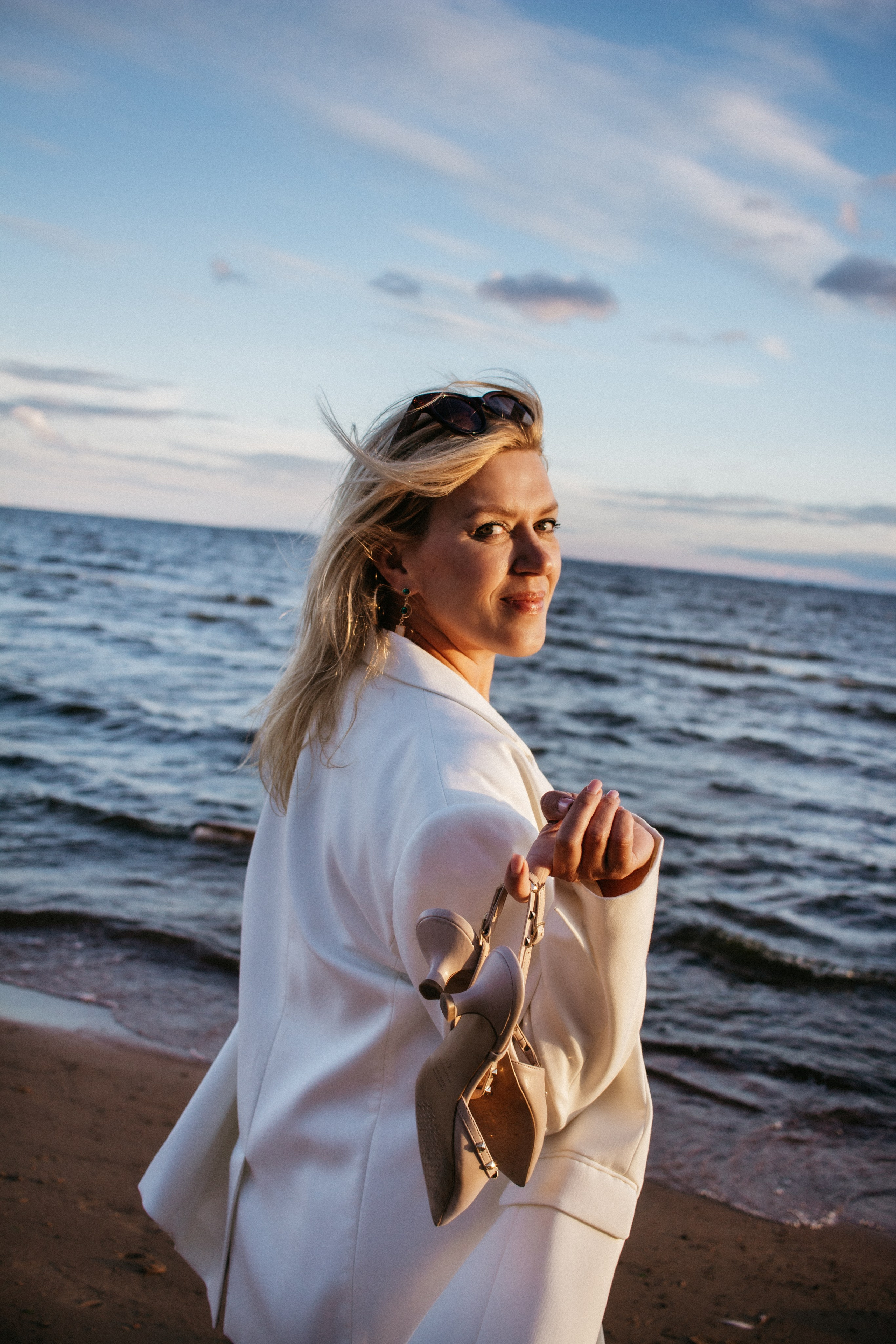 Подруги. Фотограф Lifestyle в Санкт-Петербурге, г. Сестрорецк