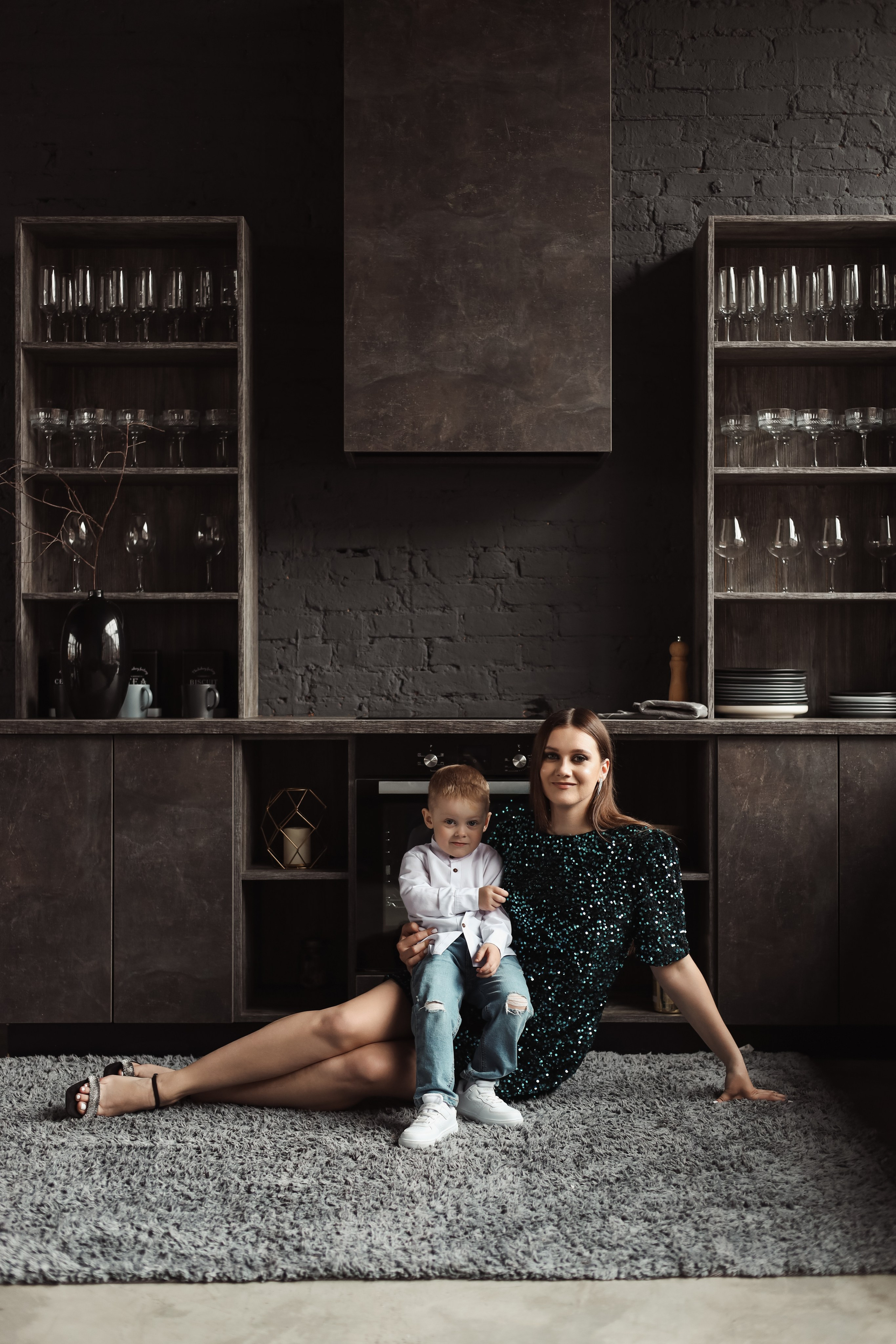 Victoria&Egor. Photographer Tatiana Ivanova in Yaroslavl