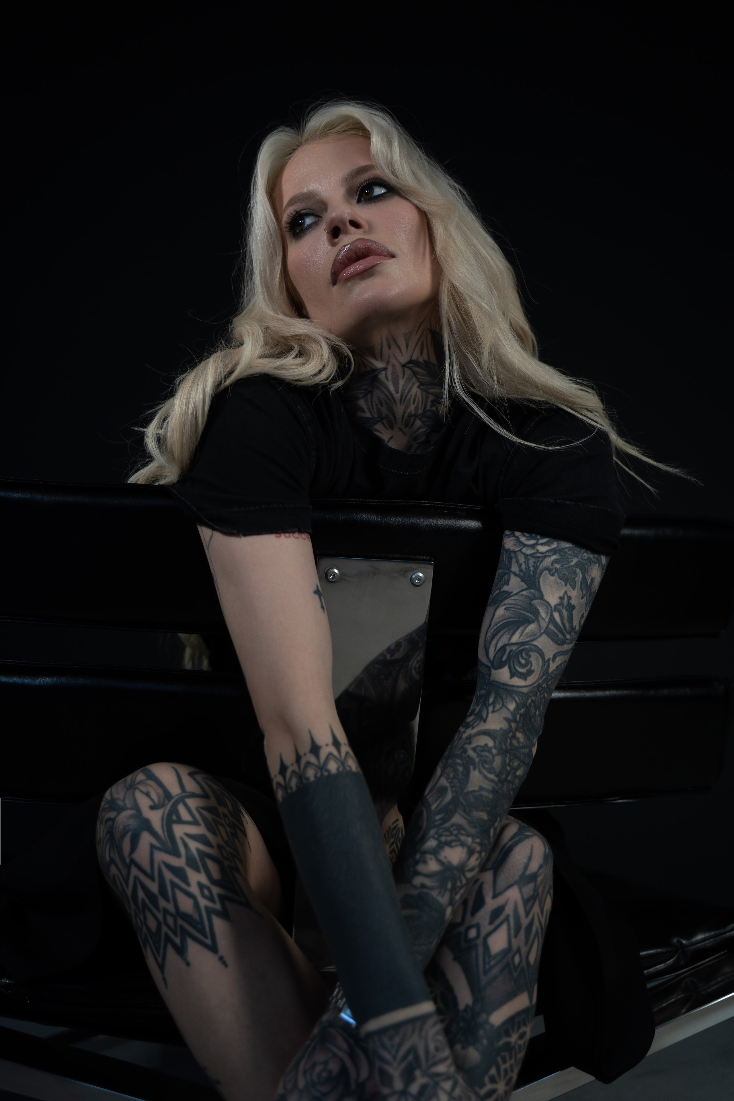 Rock. ФОТОГРАФ OXANA OXX
