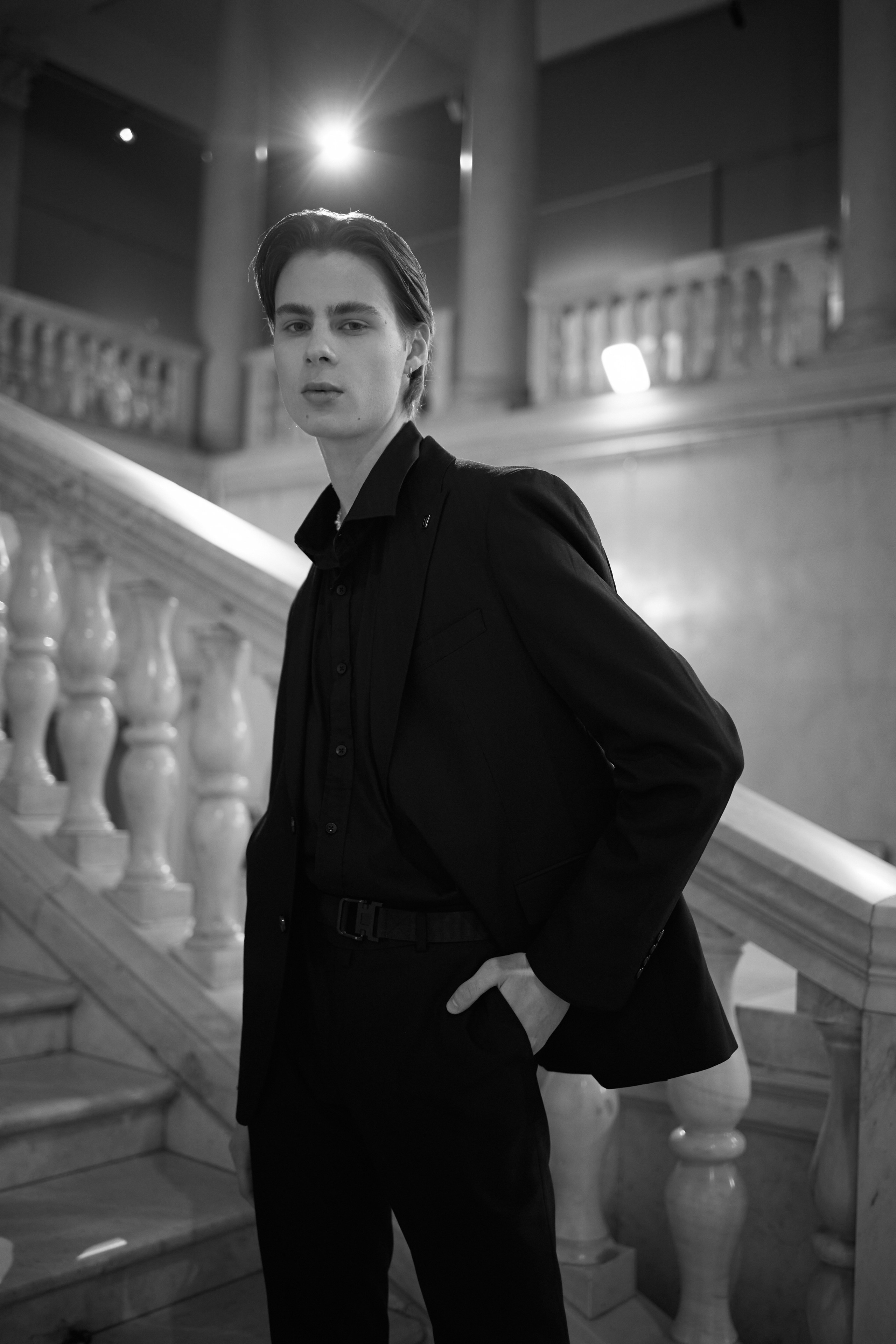 SACHA I KRISTINA. Свадебный и портретный фотограф