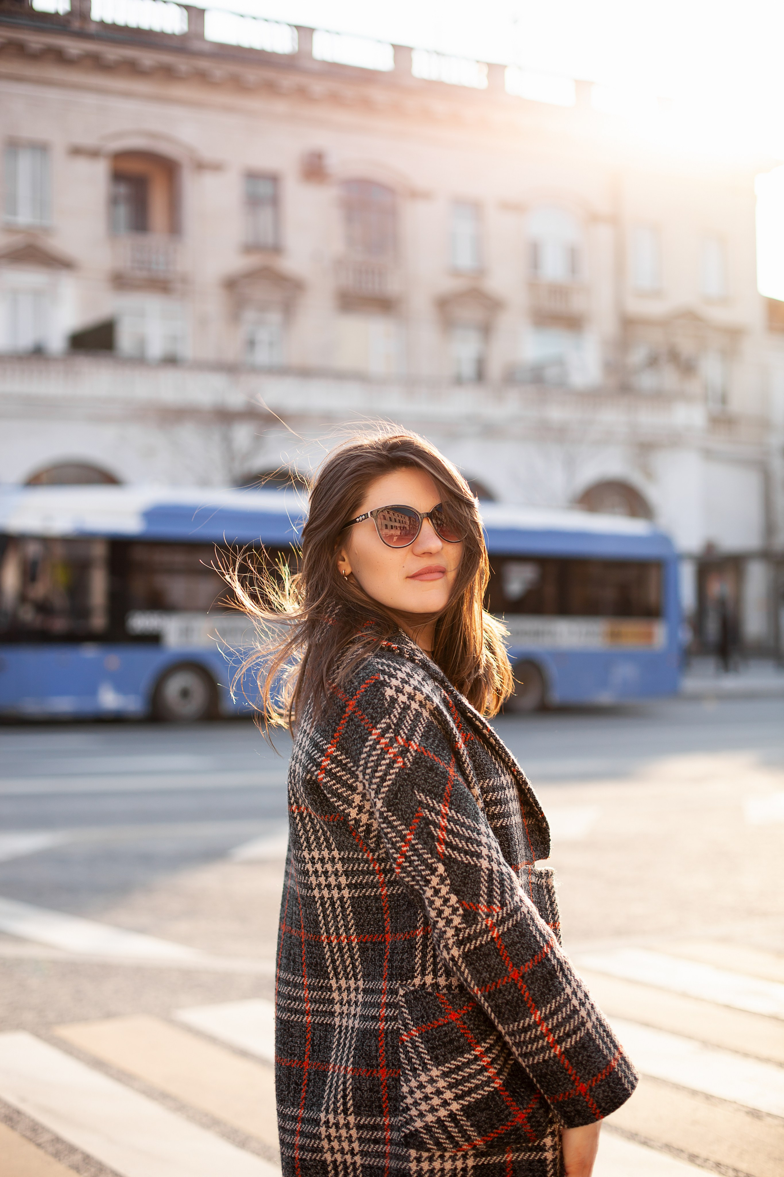 Прогулочные сьемки. Фотограф Яна Романова