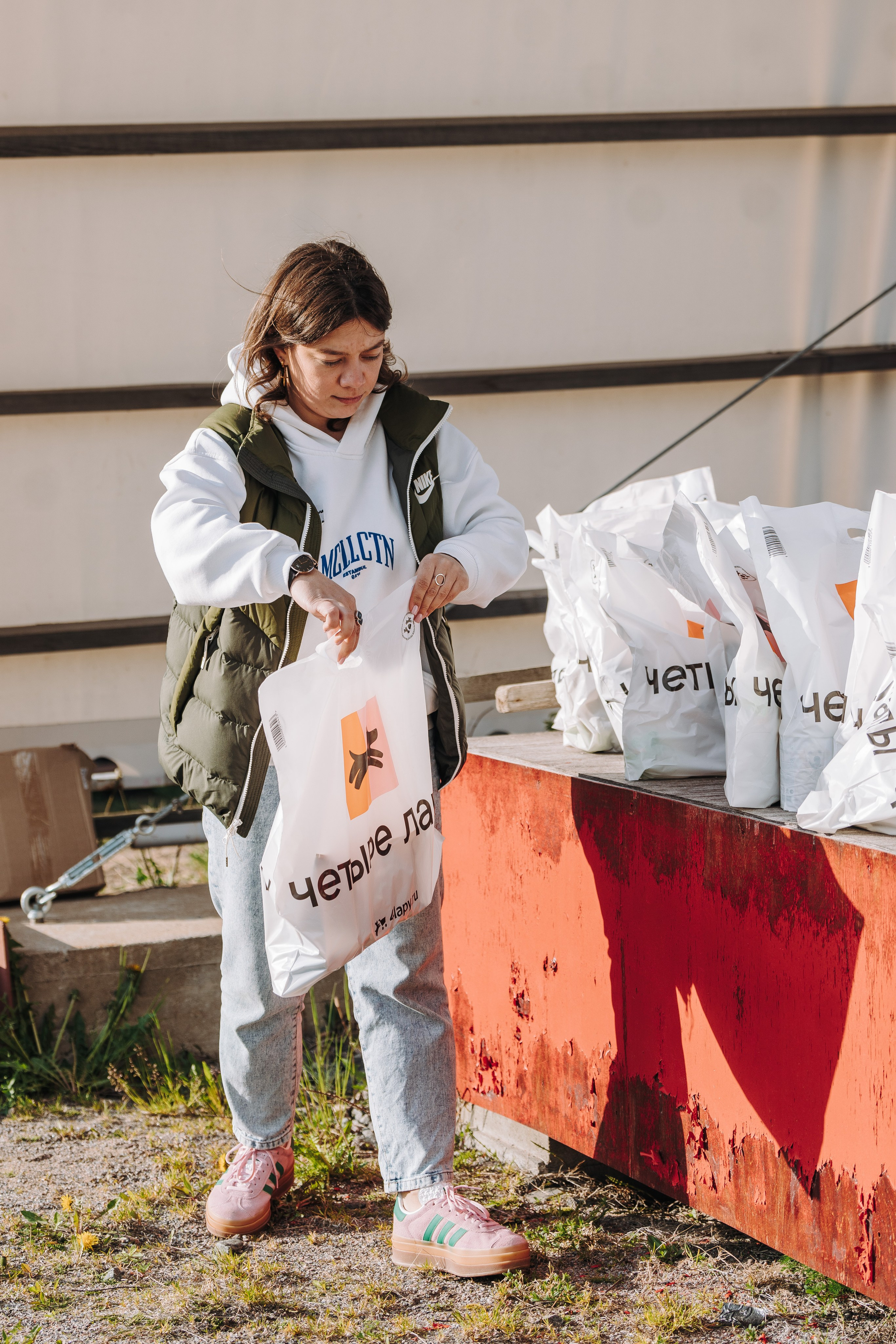Соревнования по ноузворку в Лосево. Фотограф анималист в Спб недорого Олеся Майорова