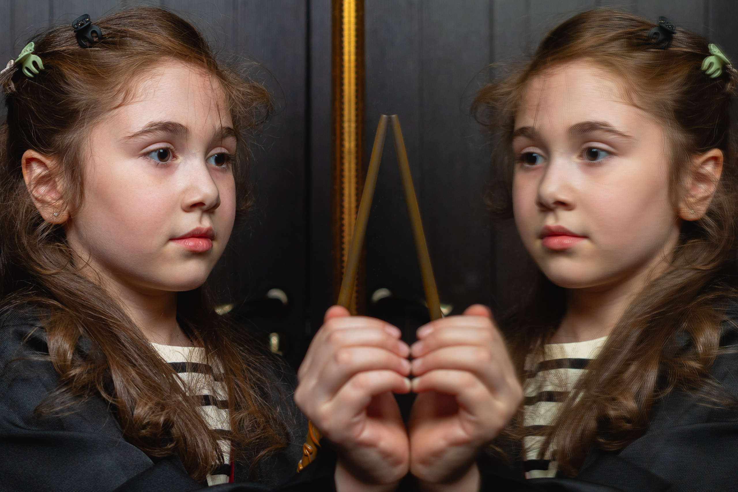 Детский фотограф — Даниил Приходько