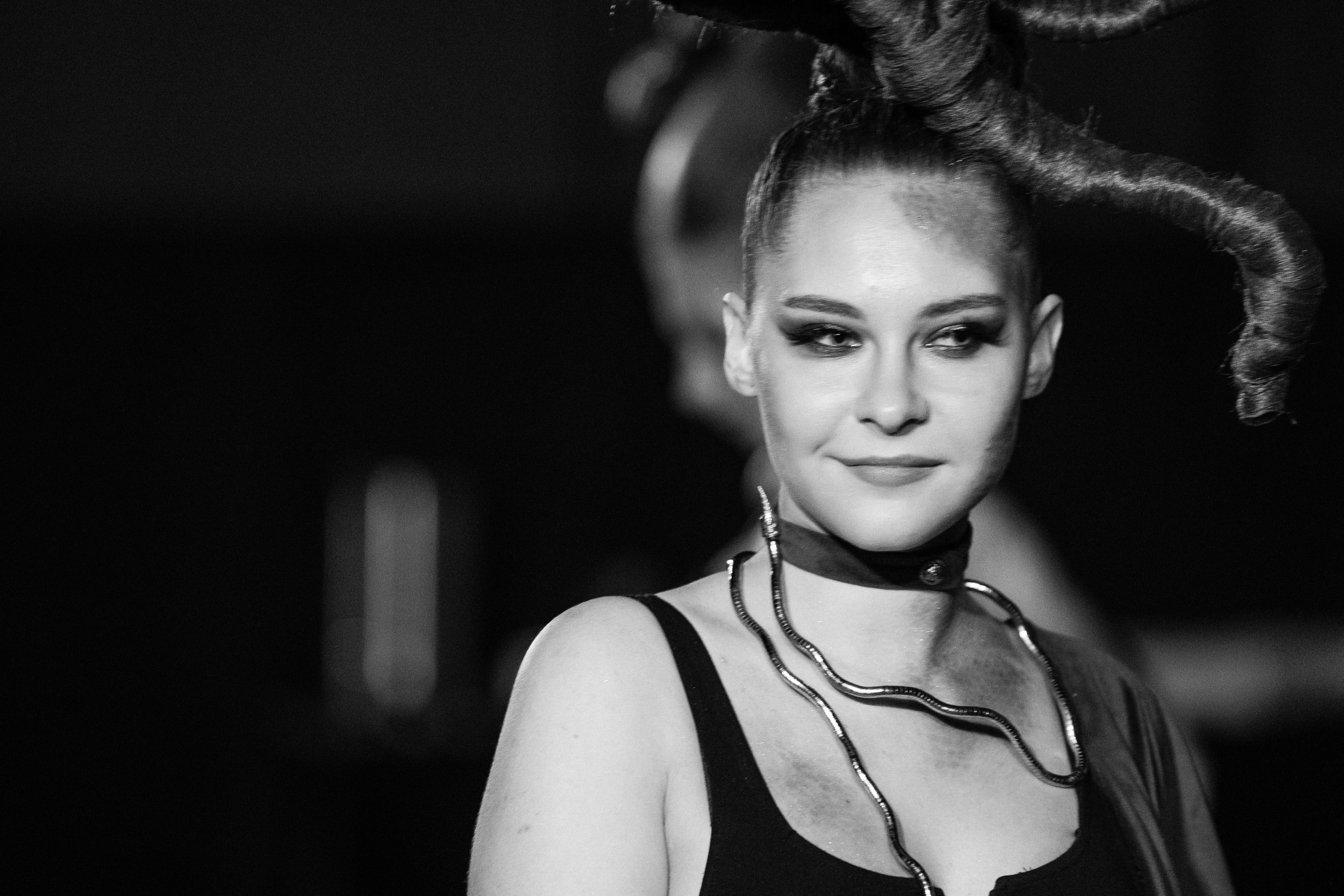 ФЭШН КОНФА. СВОИ. ФОТООТЧЕТЫ-СОБЫТИЯ-МЕСТА