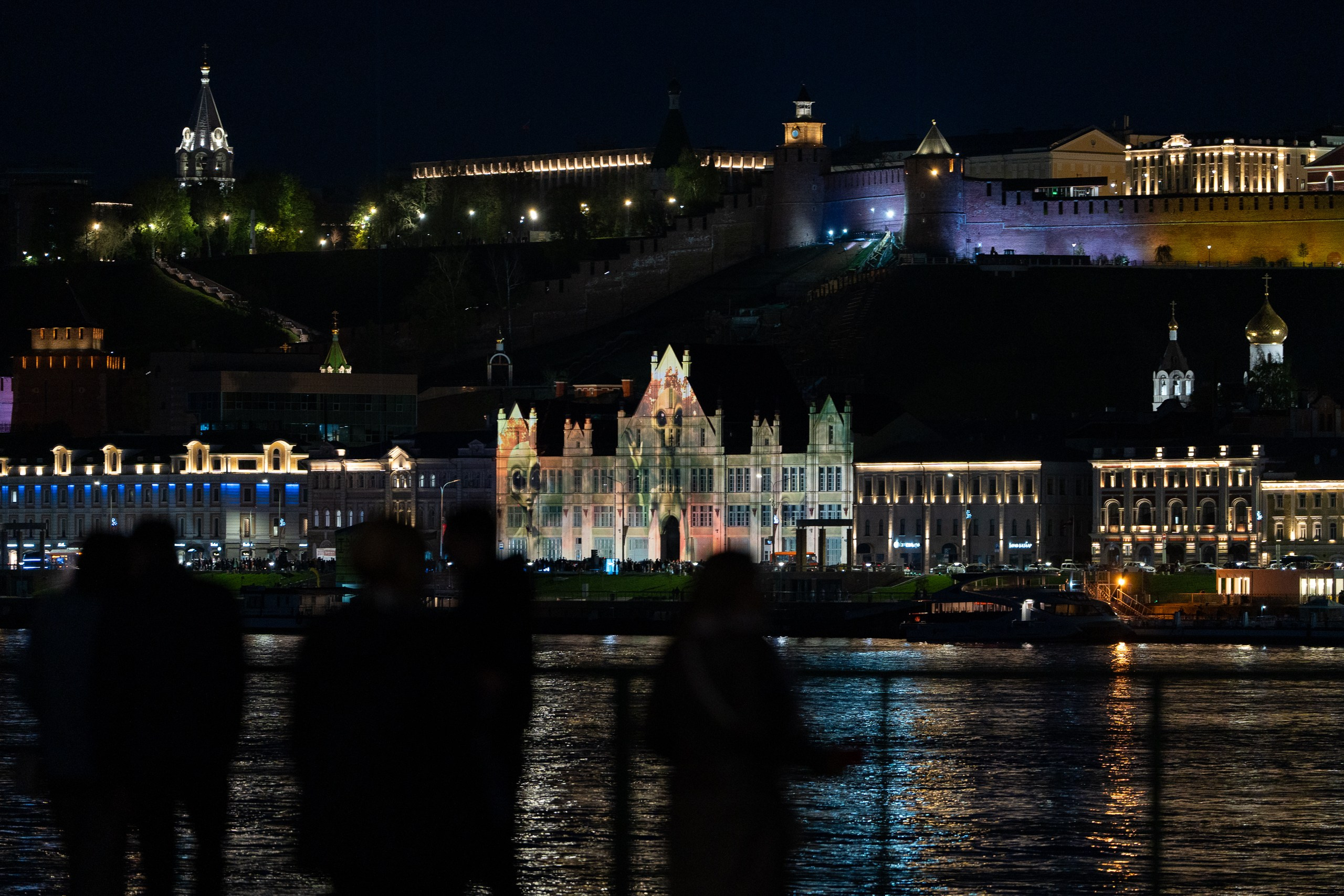 INTERVALS 2025. Sunnyman