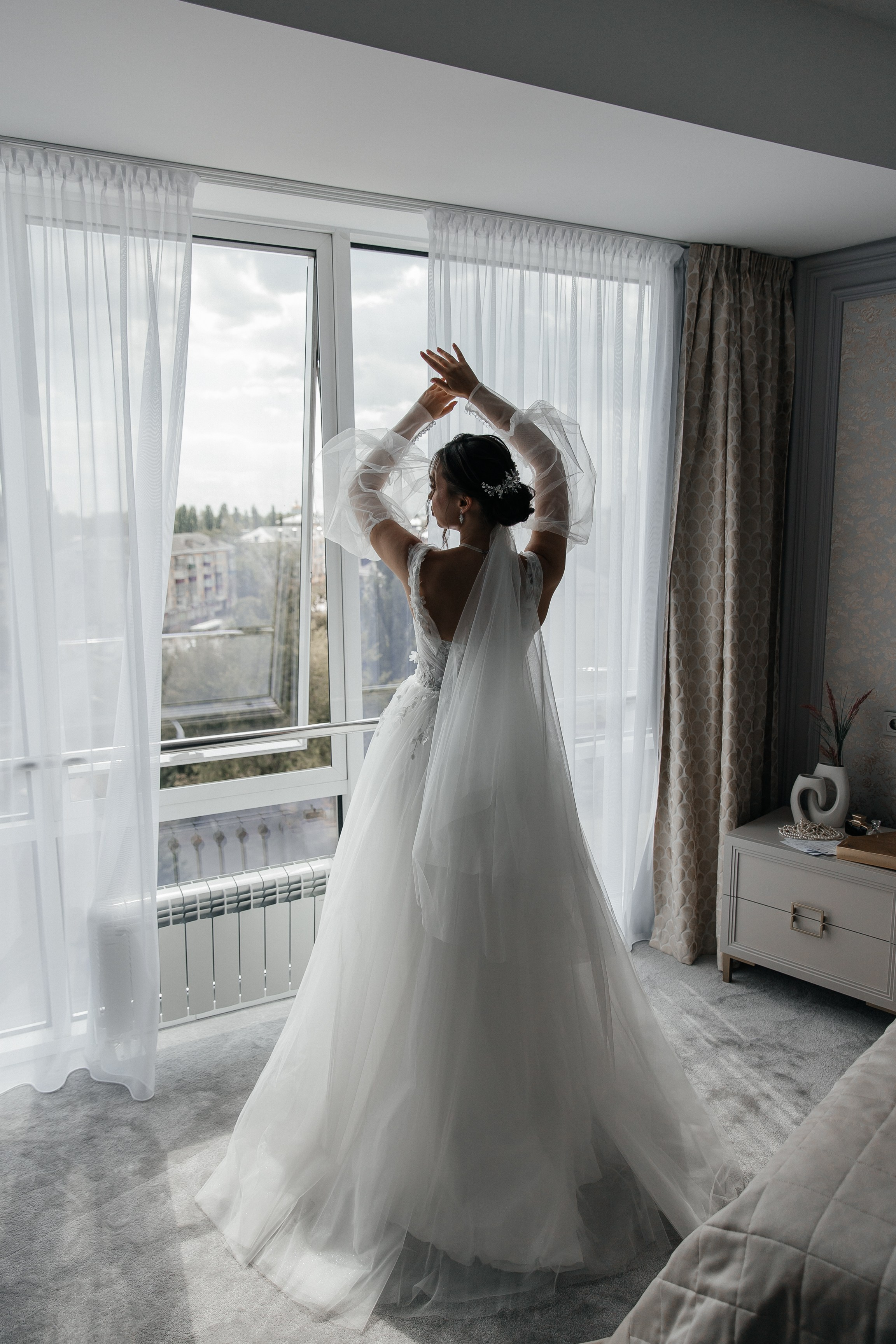 Лера и Саша. Свадебный фотограф Кристина Тимощук