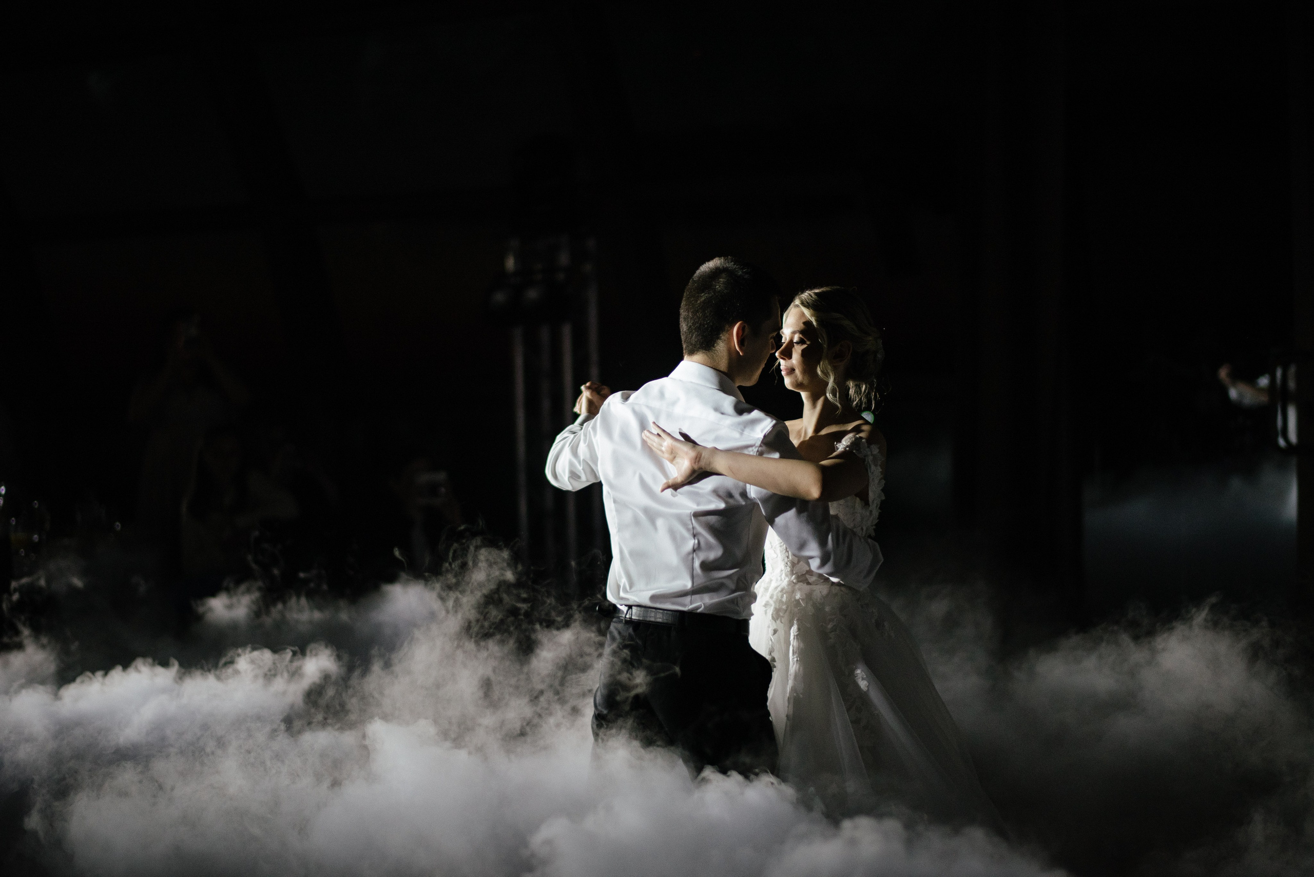 Мария и Александр. Свадебный фотограф Ростов-на-Дону