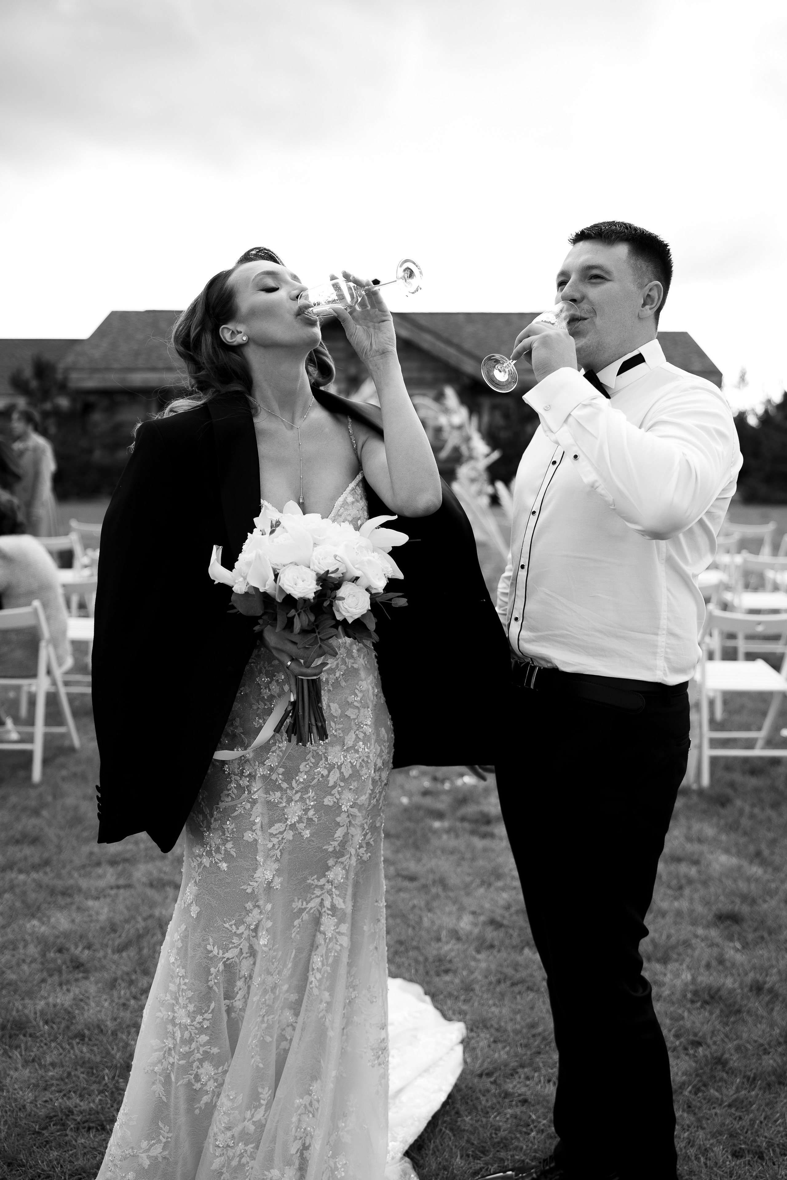 Анна и Слава, Green Family Club. Свадебный фотограф | Москва