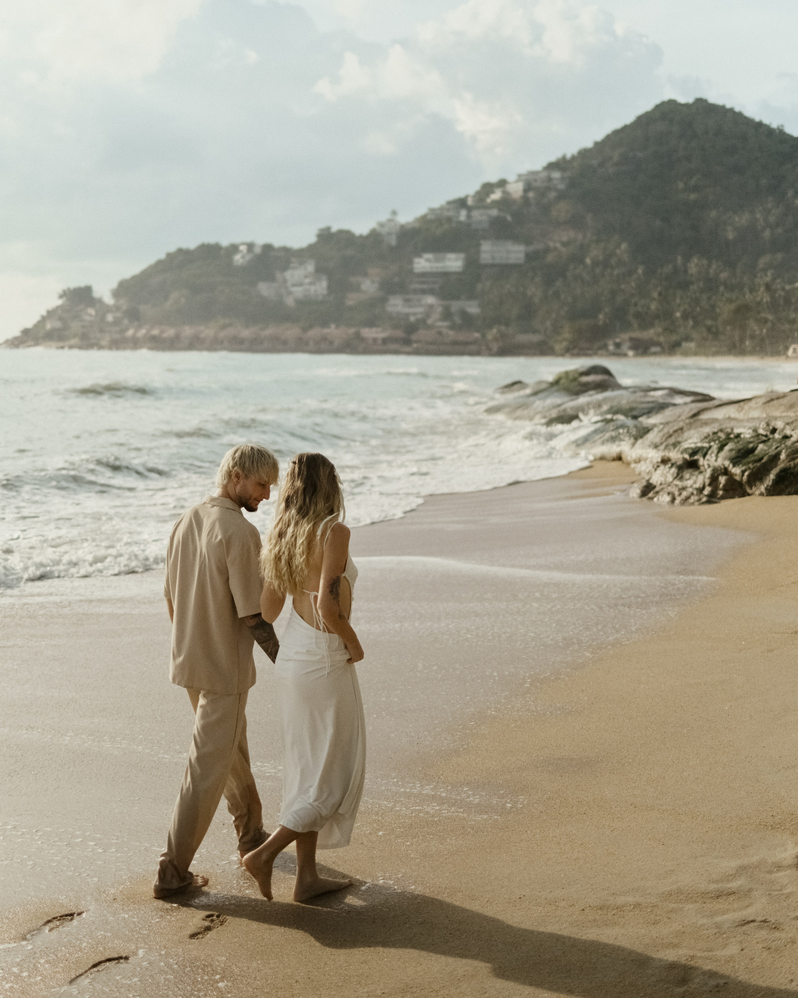 Love Story. Фотограф Алина Малинкина