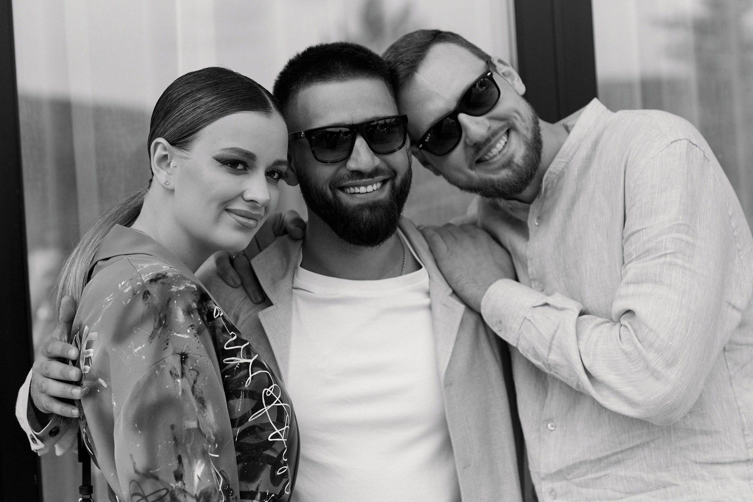 Посмотреть серию. Свадебный и семейный фотограф в Красноярске Тряпчев Павел