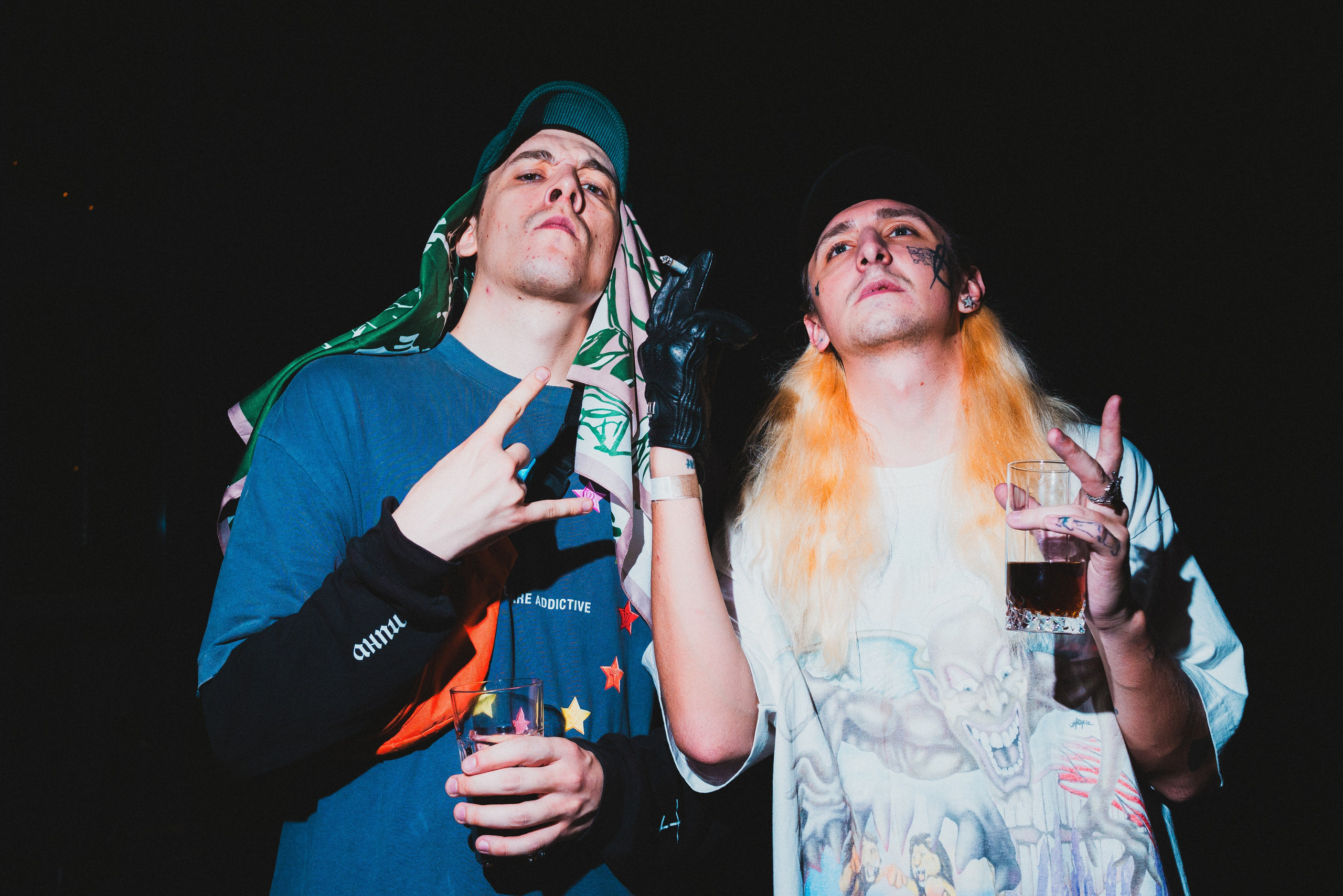 AUXI. Платонов Олег — фотограф Санкт-Петербург