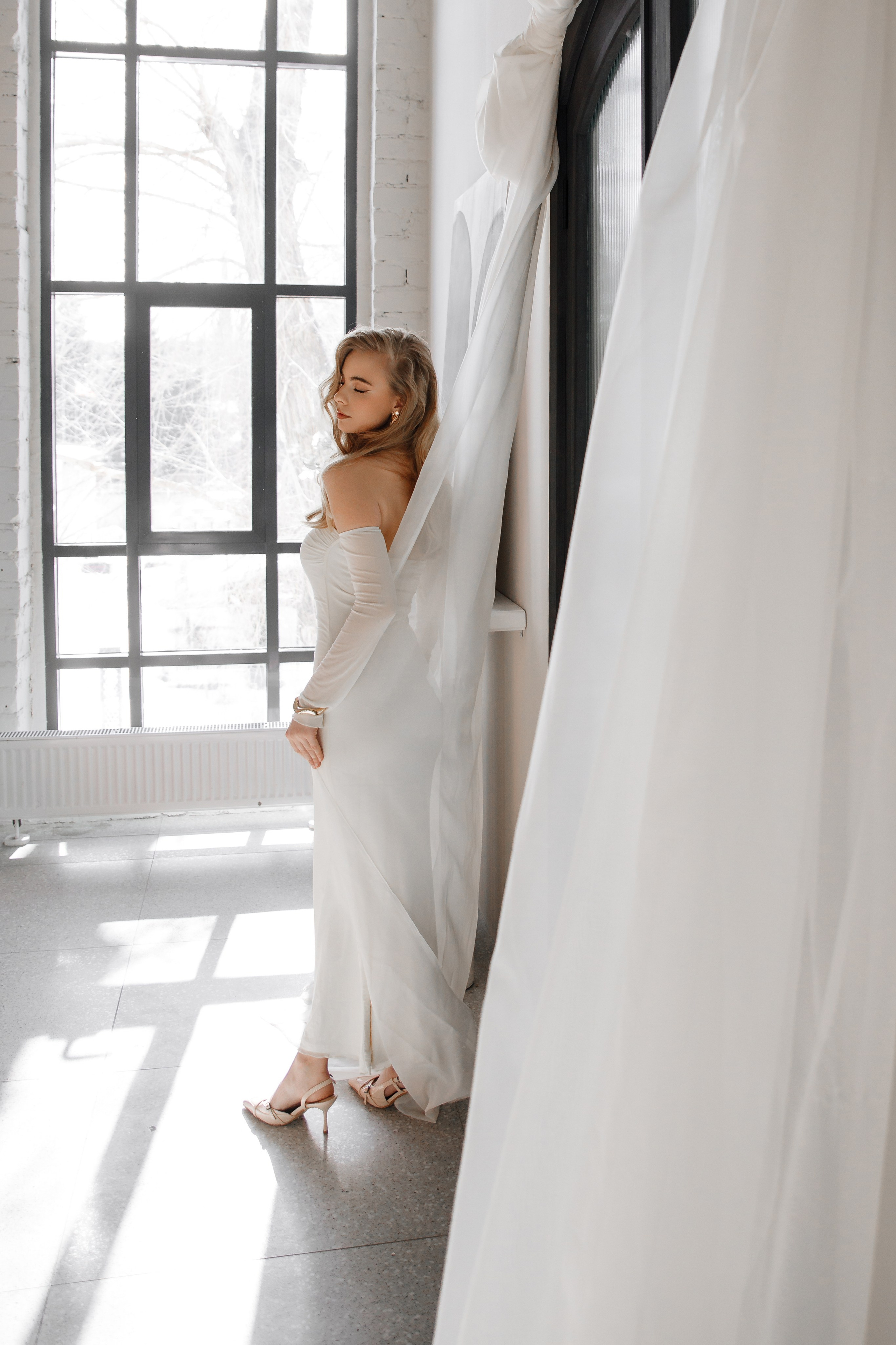 Pure. Главная