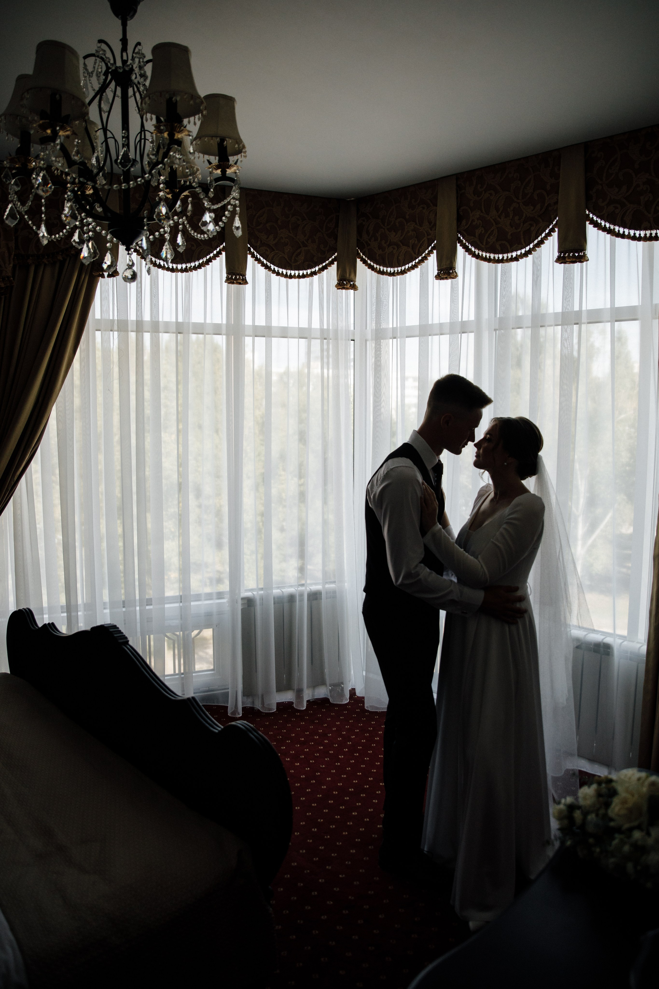 Александр+Ирина. Главная