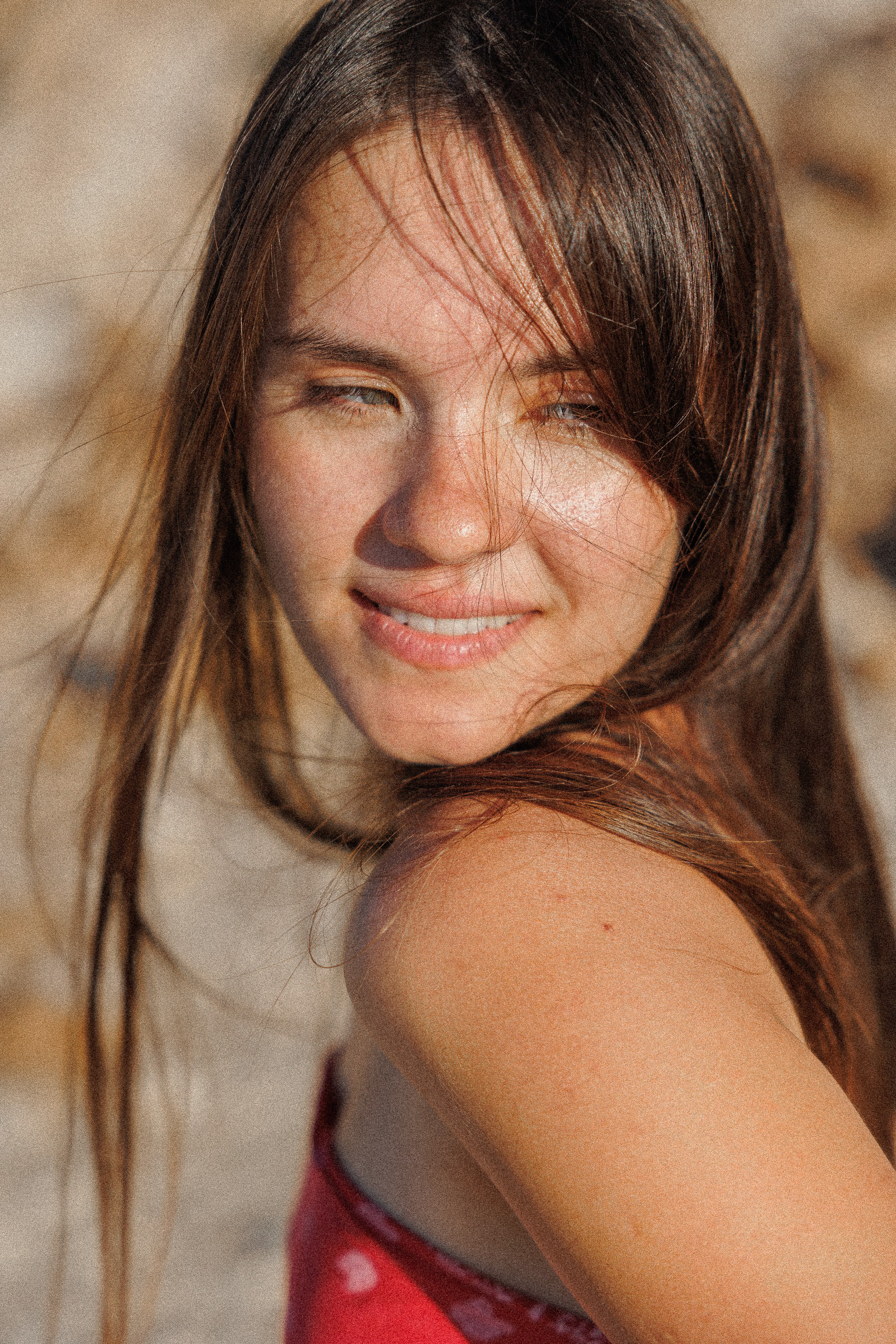 Море не за горами. Лиль. Женский трансформационный фотограф в Казани Гульназ Зайнутдинова