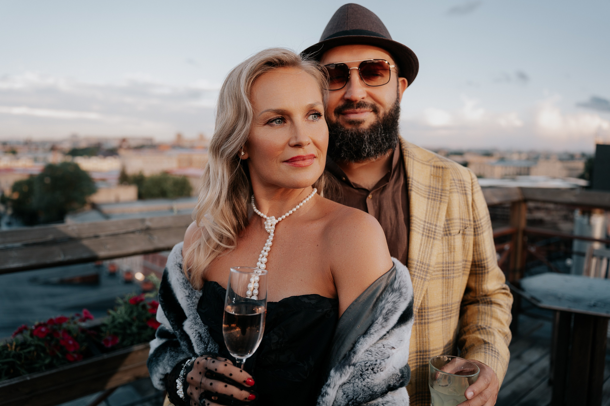 — ИВЕНТЫ. Профессиональный фотограф в Санкт-Петербурге Владимир Денисов