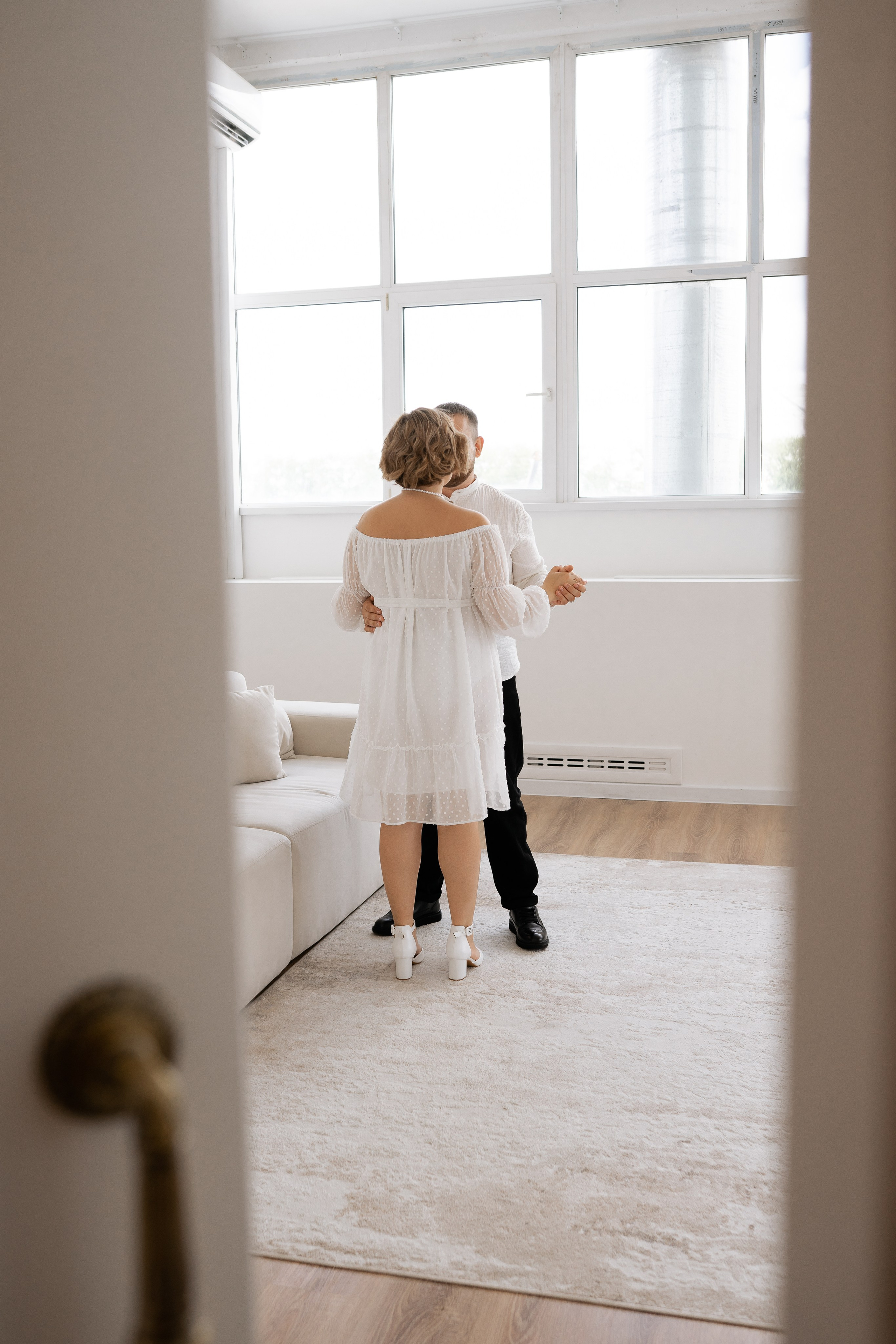 Антон и Мария. Свадебный фотограф в Перми и Пермском крае Алена Мартынова