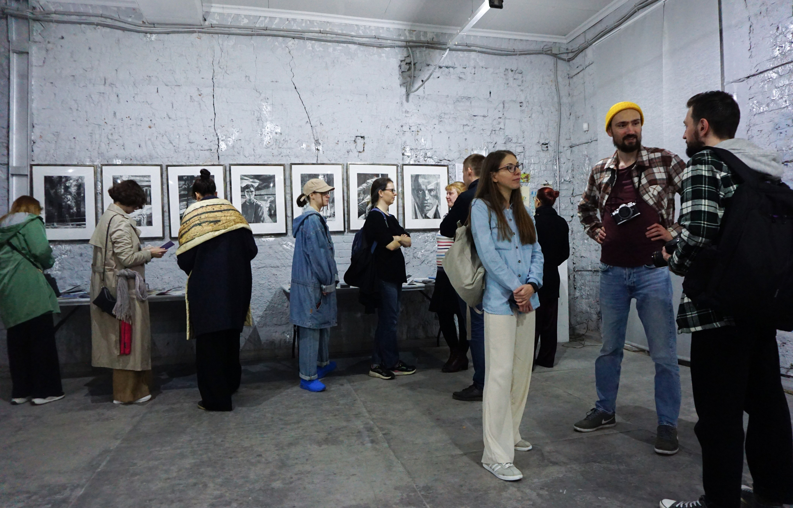 «Жердёла», зин-фестиваль, 28.04-04.06.2023, галерея Ростов, Ростов-на-Дону. Лера Круглова