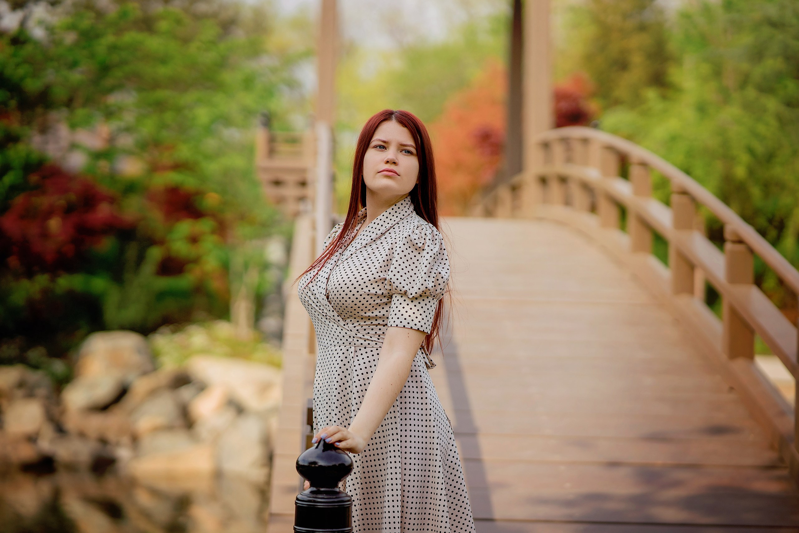 Японский сад. Photographer in Egypt, Hurghada, Luxor, Safaga