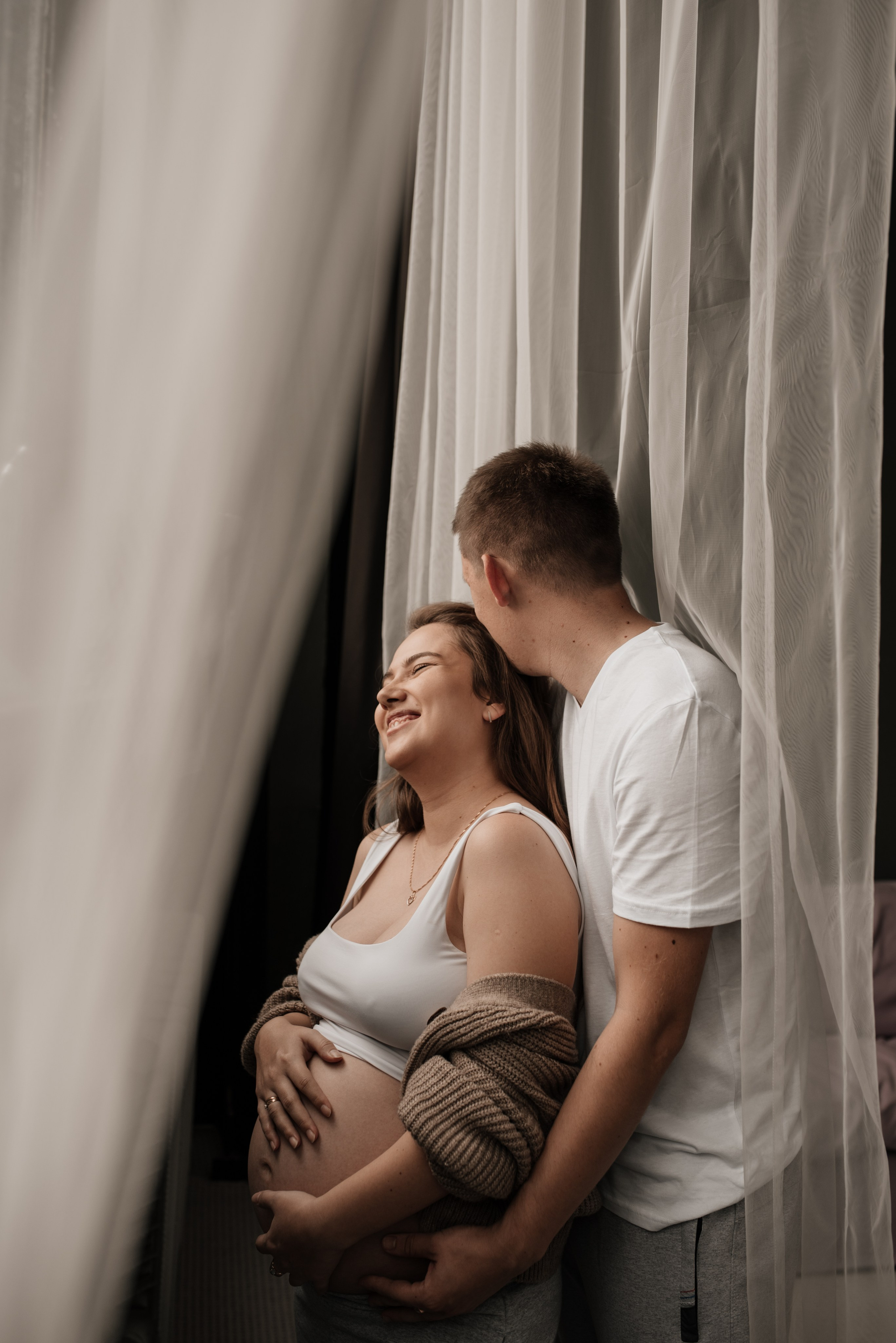 Дима ♡ Катя. Фотограф Ольга Плеханова | Нижний Новгород, Москва