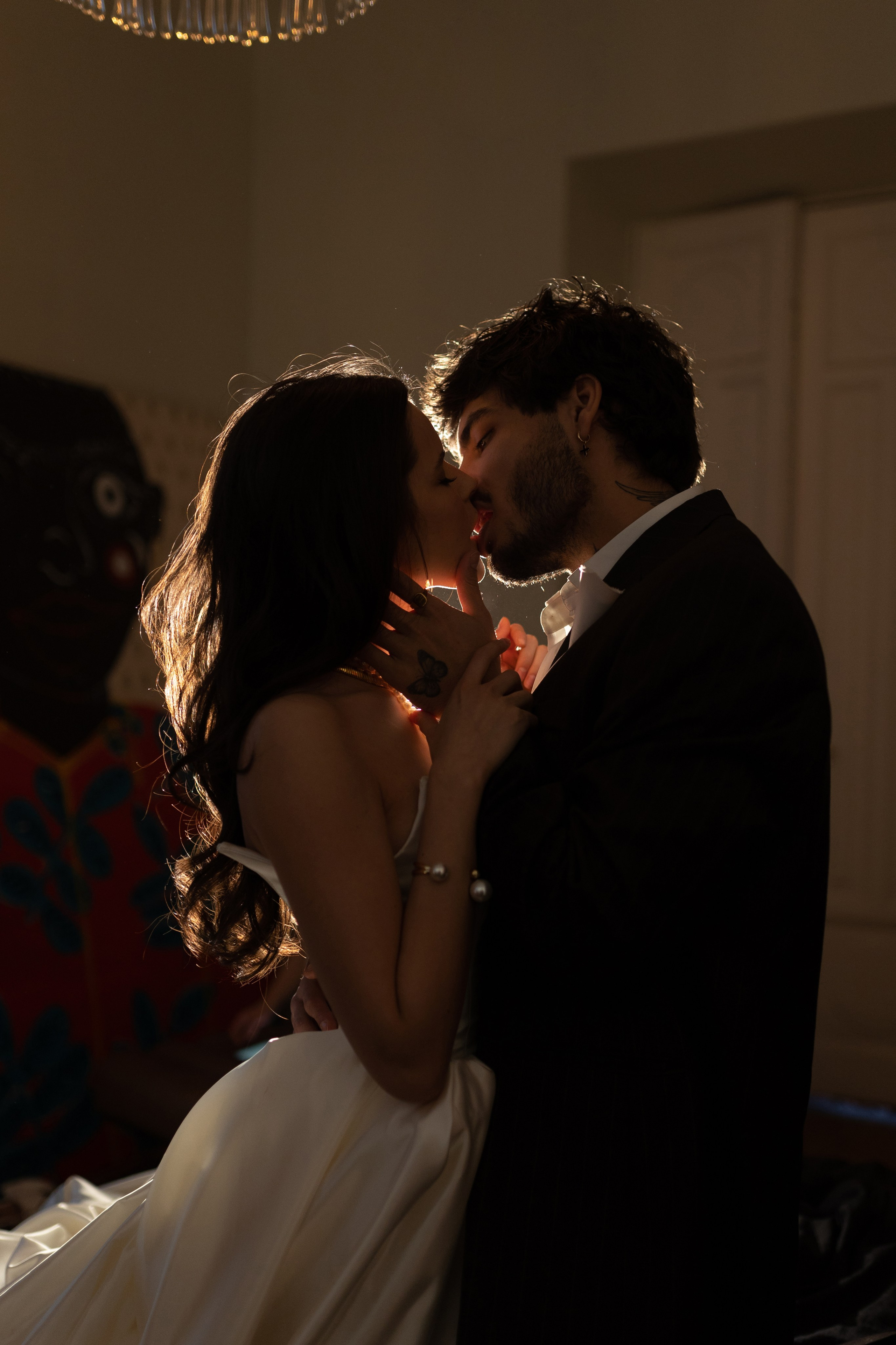 Диана и Асламбек. Свадебный фотограф МОСКВА ЛИПЕЦК Ольга Шишук