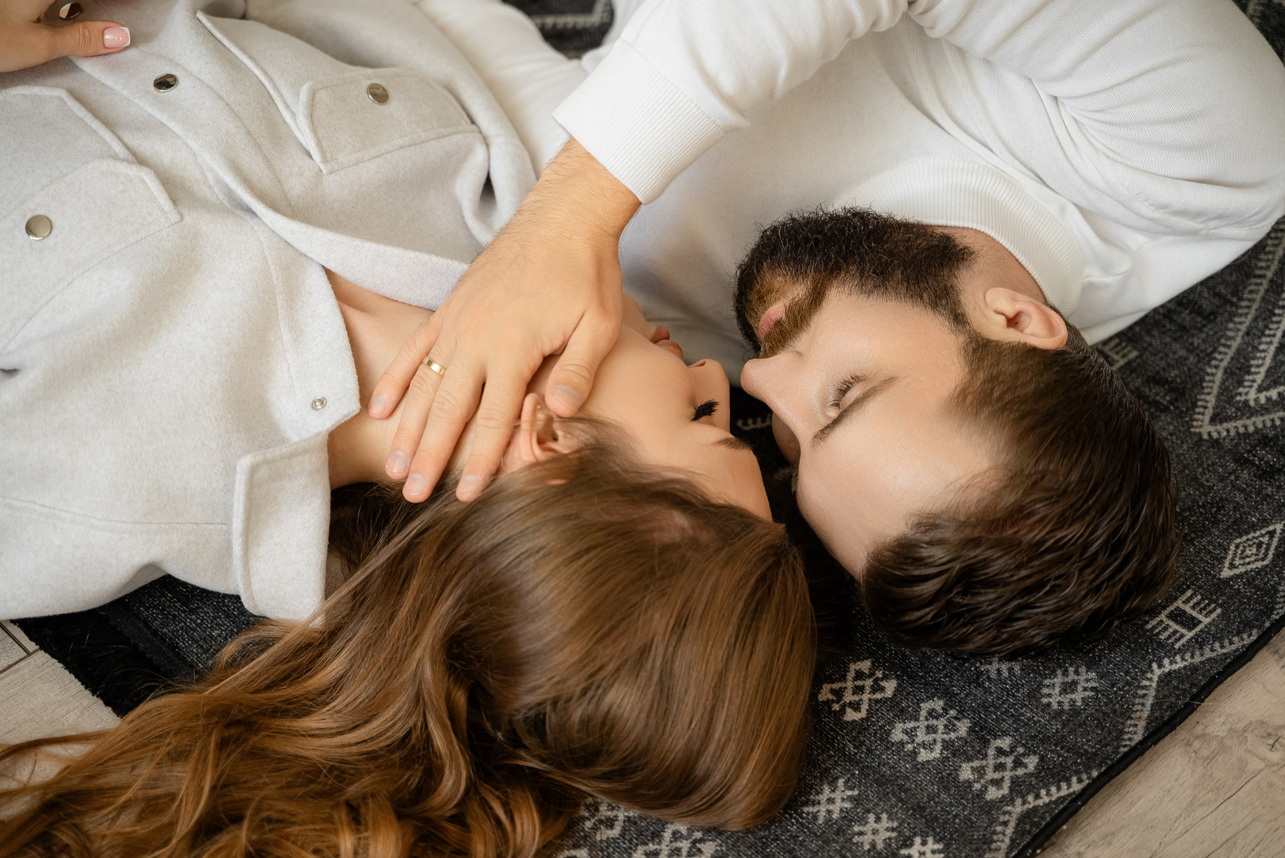 Сладкая булочка. Свадебный и портретный фотограф в Минске Наташа Каракулова