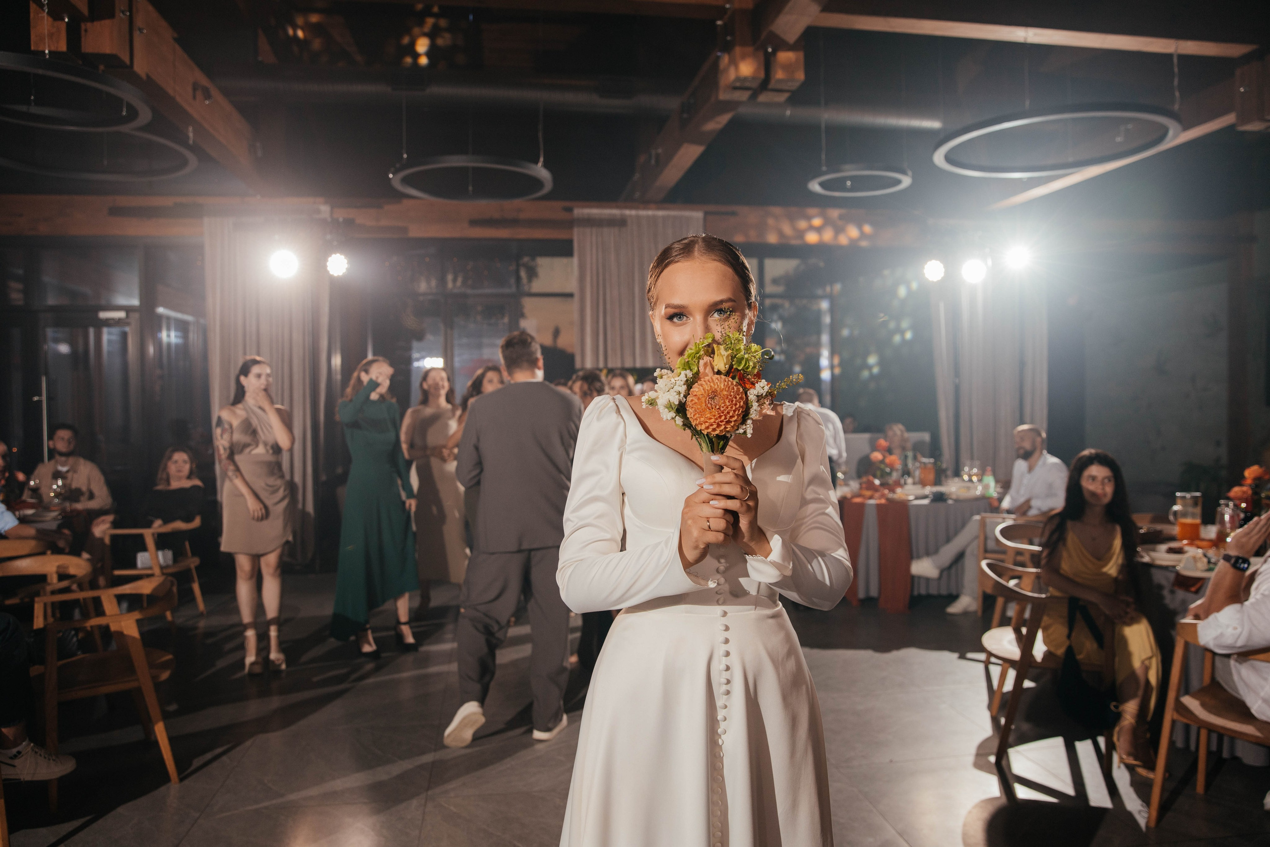 Алексей и Ульяна. Фотограф Барнаул Полина Теплова