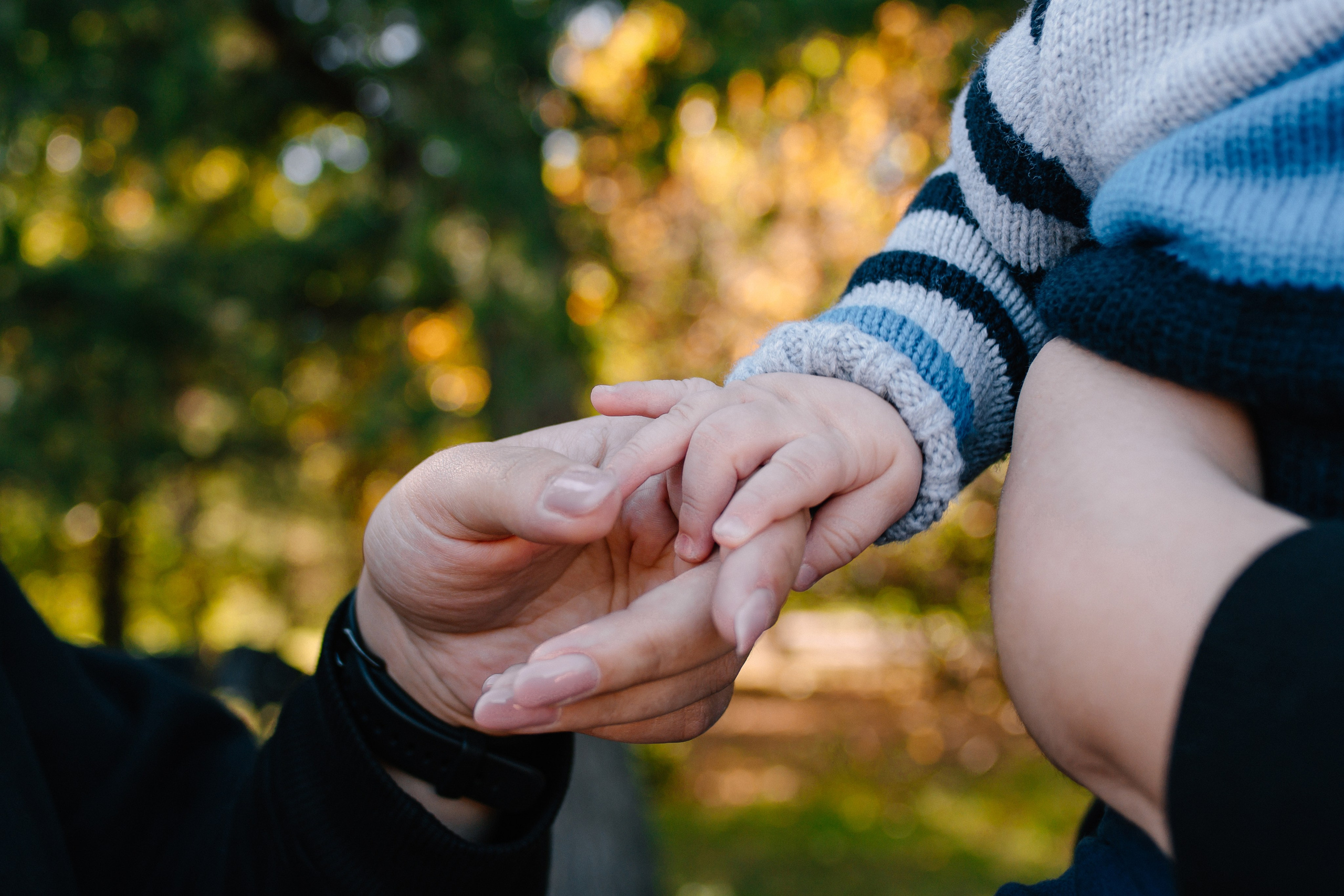 Серебряковы. Сквер Алое Поле. Фотограф в Челябинске Любовь Денисенко