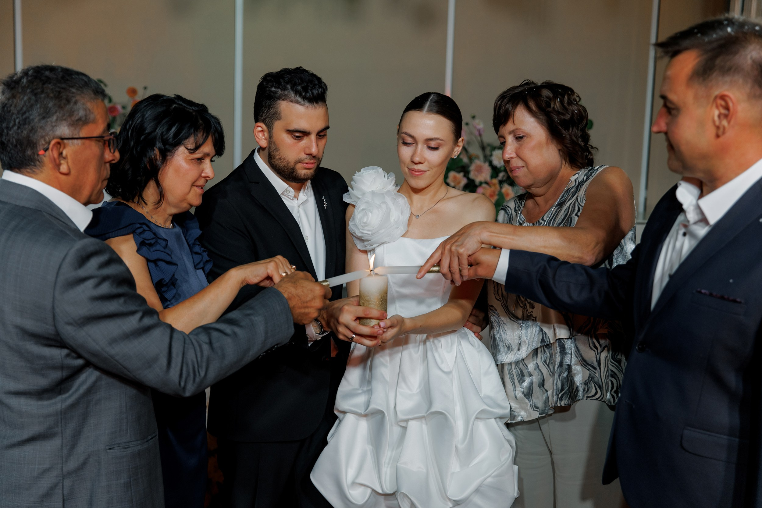 Георгий и Катя 2024. Свадебный фотограф в Москве, Ярославле Виталий Квант