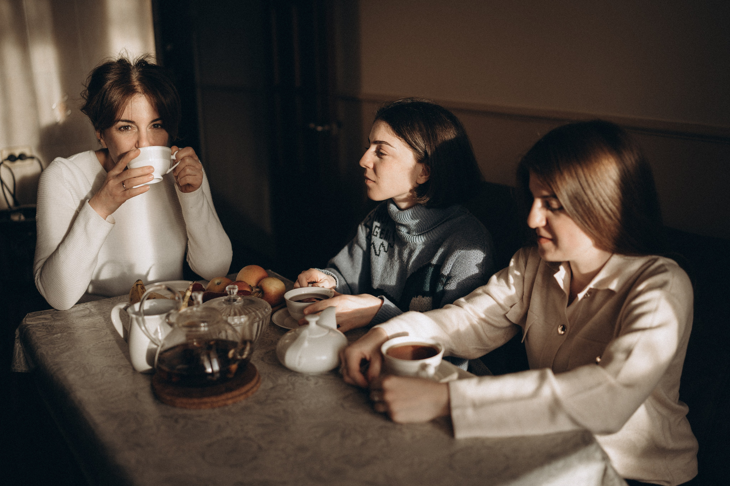 Мелана. Дмитриева Светлана женский и семейный фотограф Рига, Москва, Геленджик